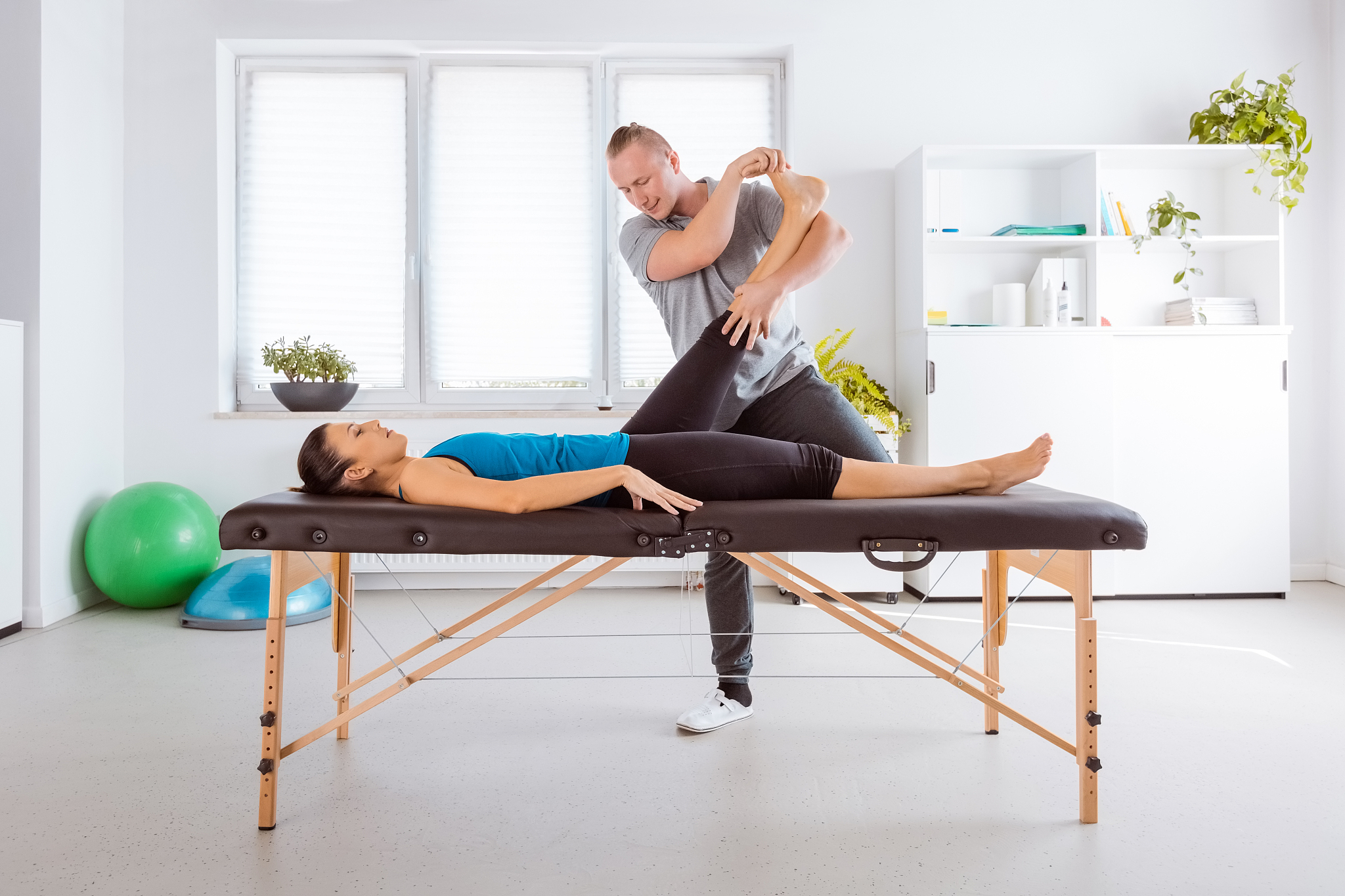 贵州健康职业学院康复治疗技术专业: 就业前景广阔