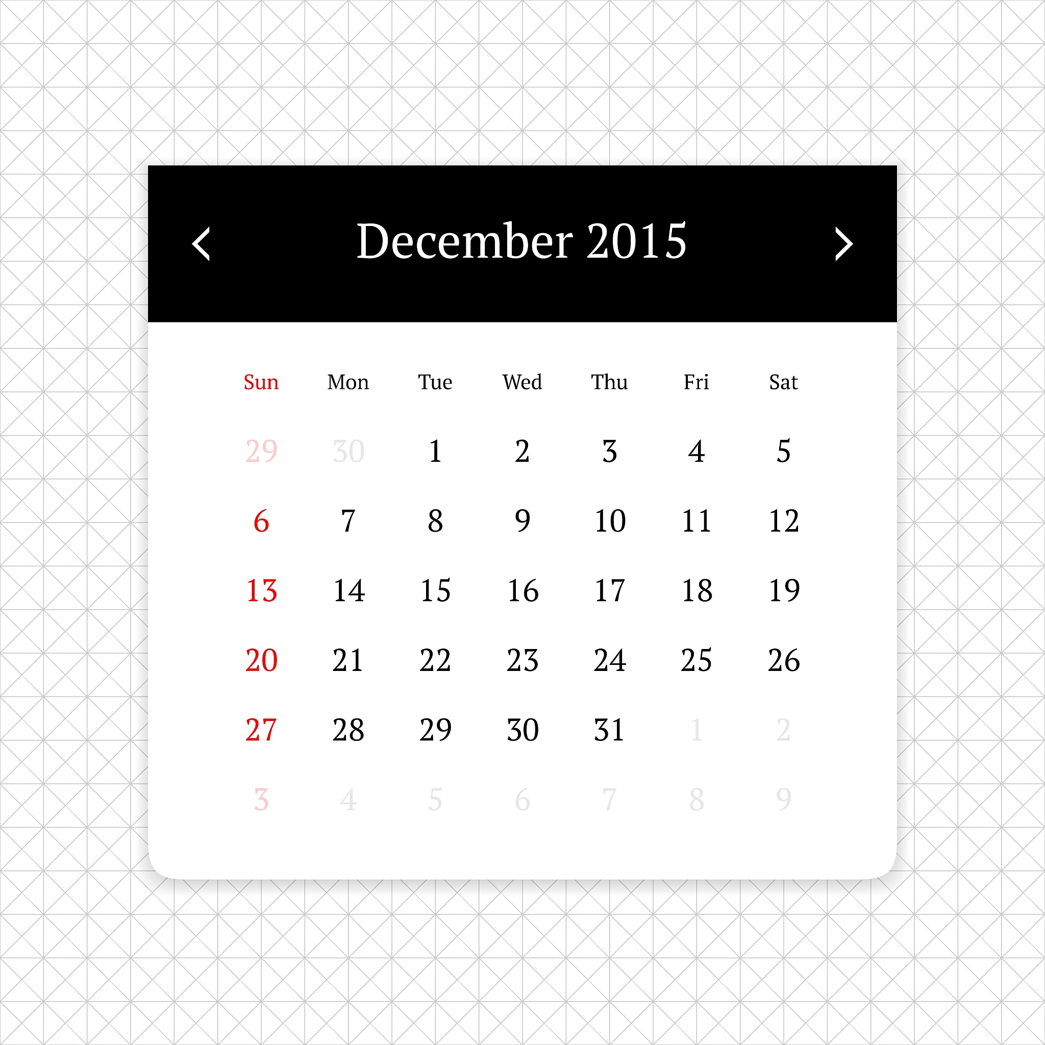 日期格式详解：常见日期表达方式及识别技巧