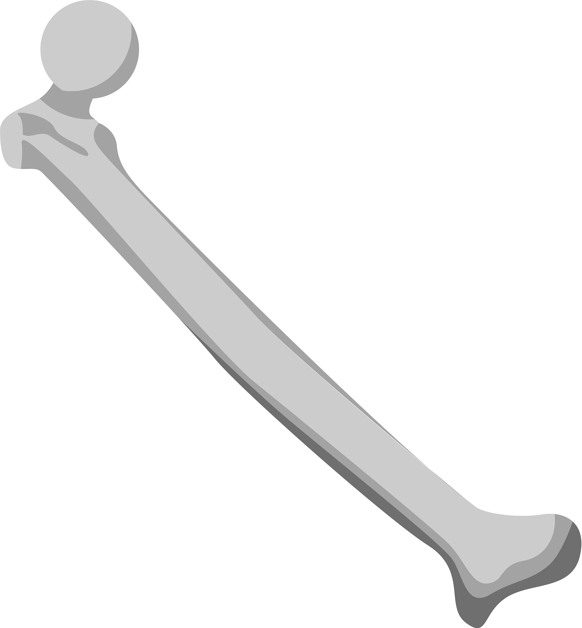 高龄髋部骨折的危害：不容忽视的健康风险