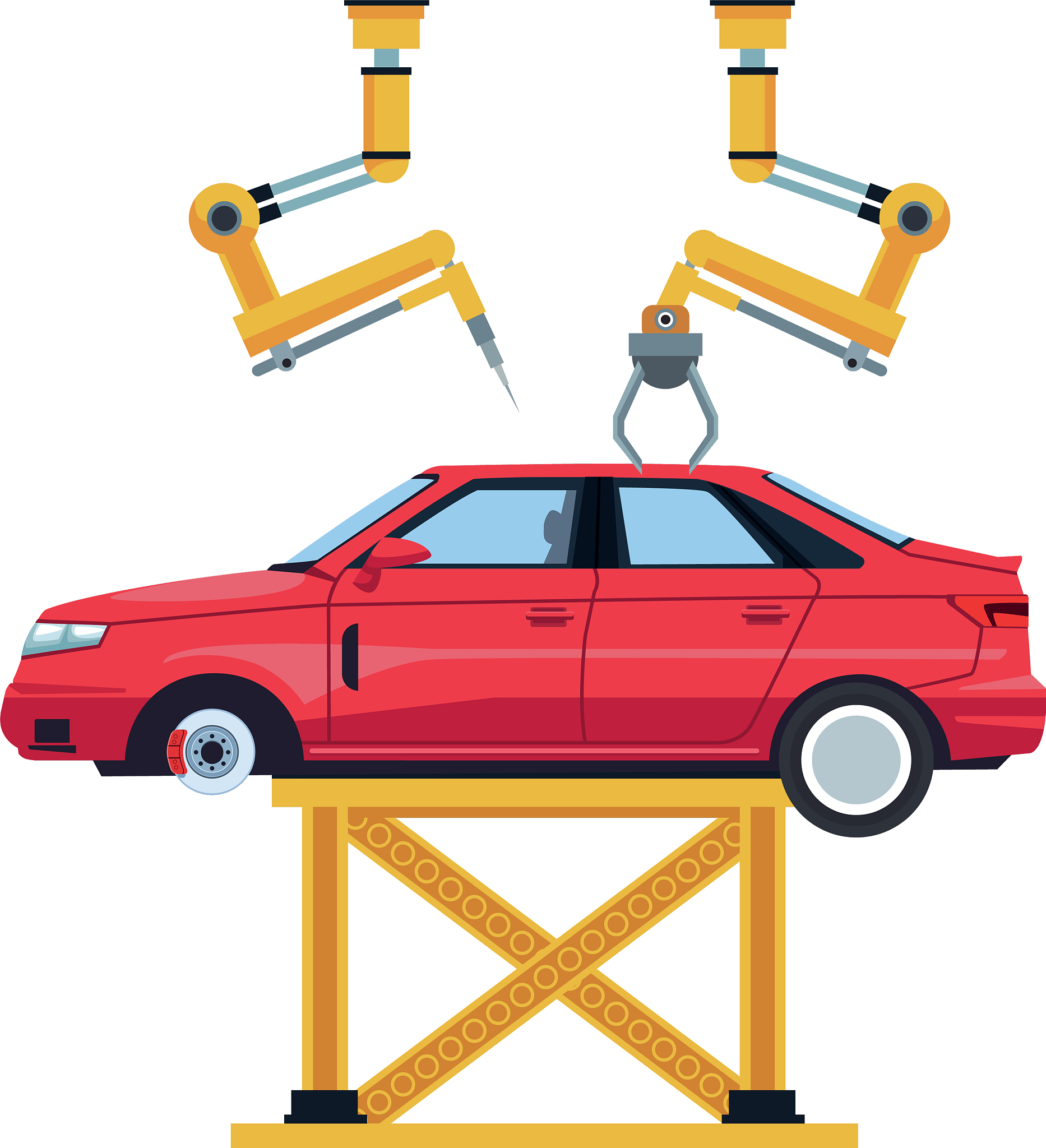 合肥汽车机械技术学校2021年录取分数线查询