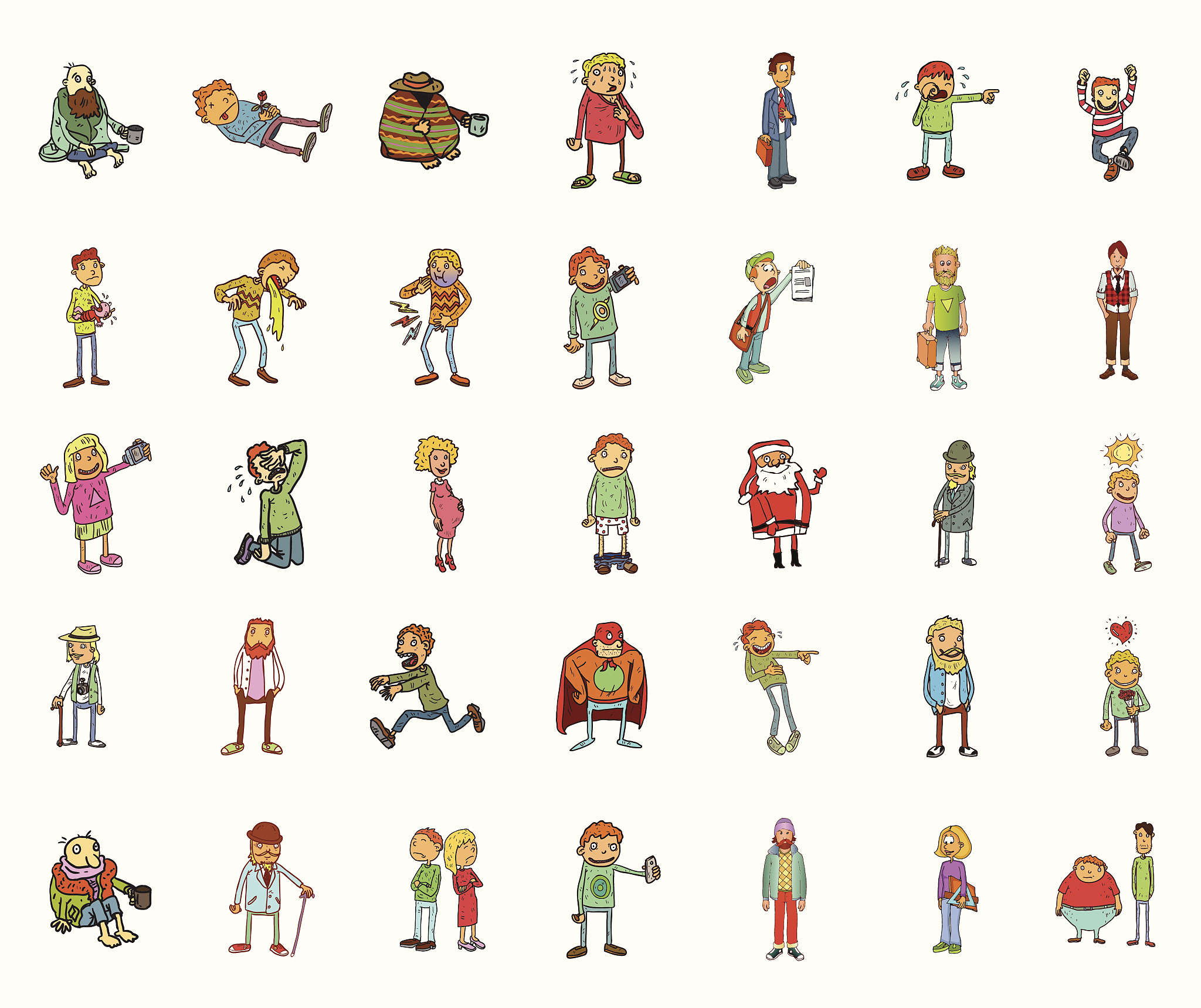 帮我设计一个unity2d中角色