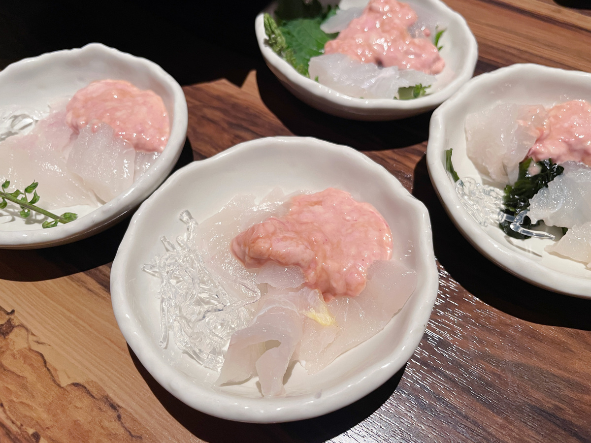 火锅虾滑怎么吃，