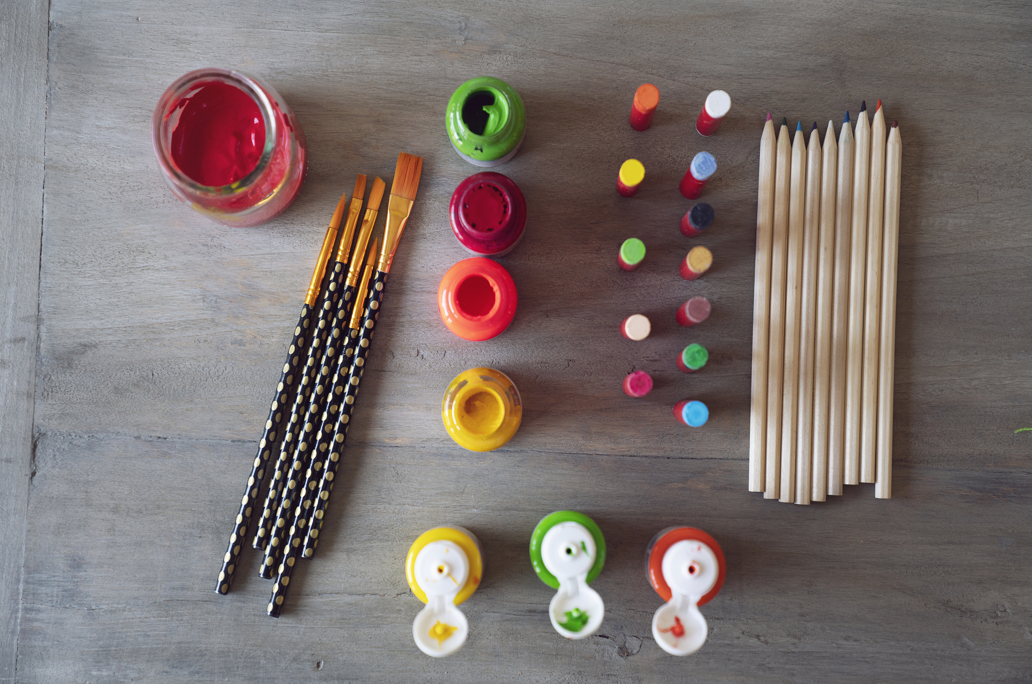 DIY店创业计划书