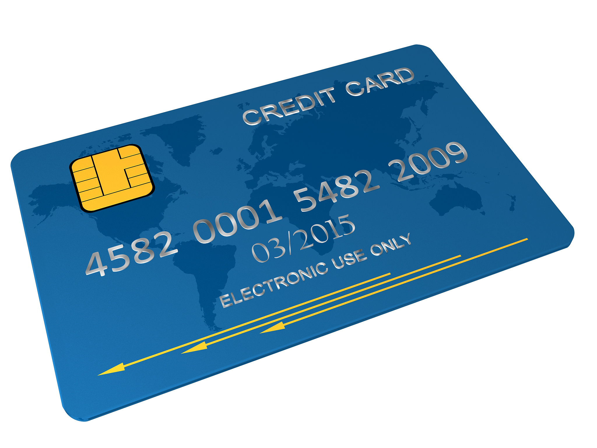 credit card
