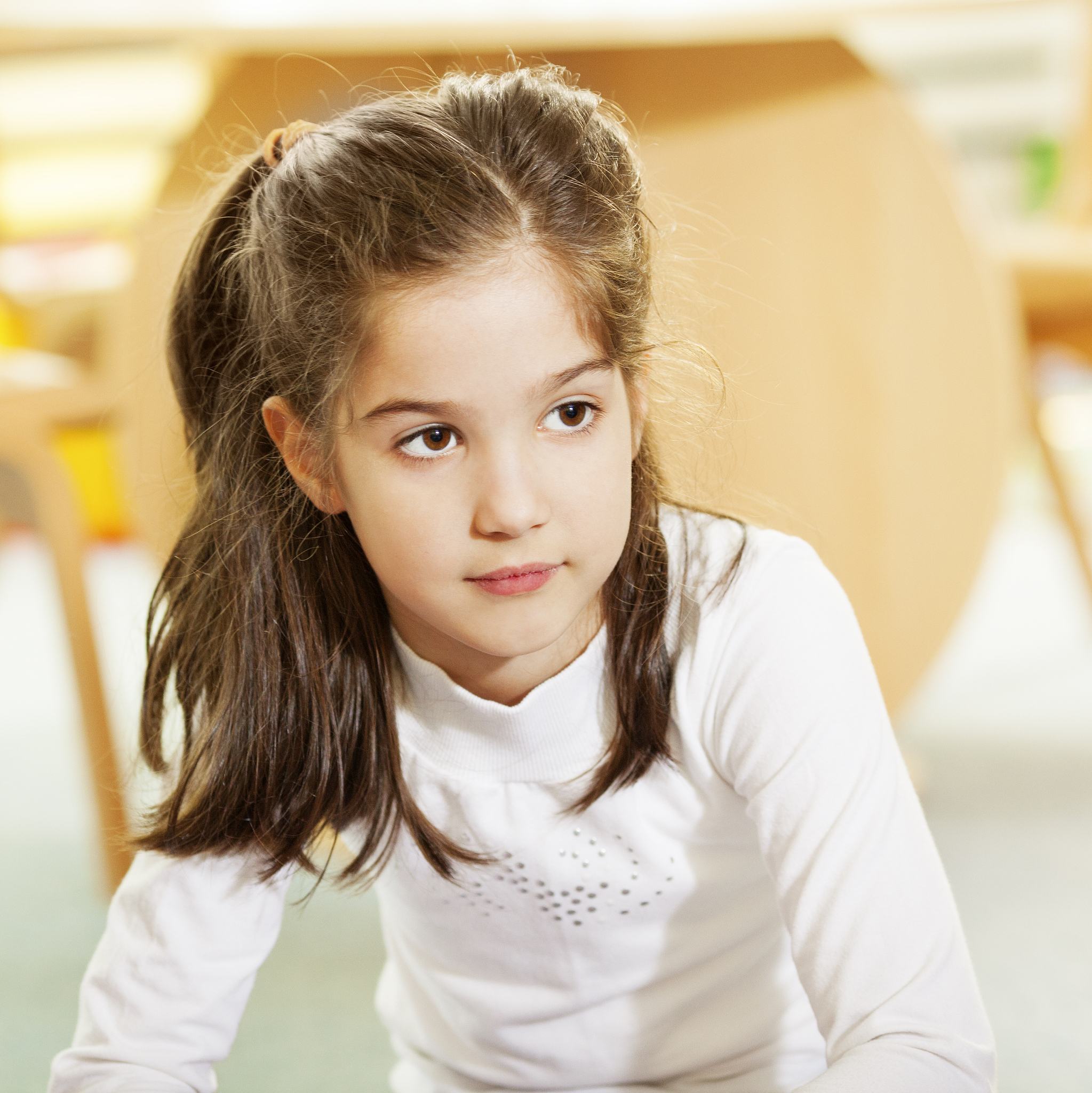 给我十个 德美混血 女孩 名字