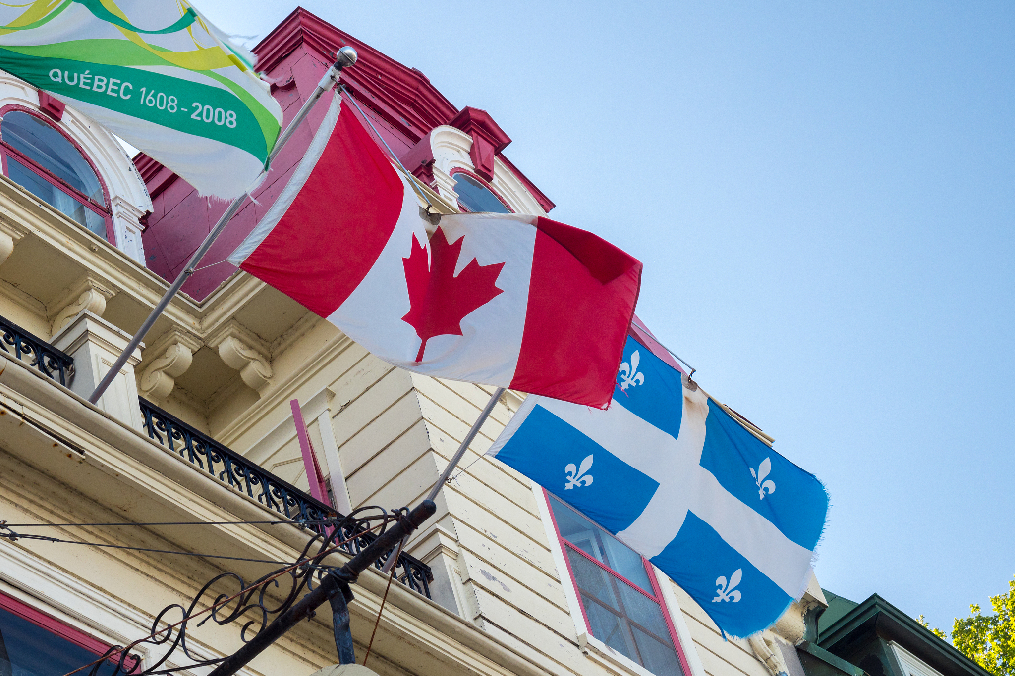 加拿大投资移民方案