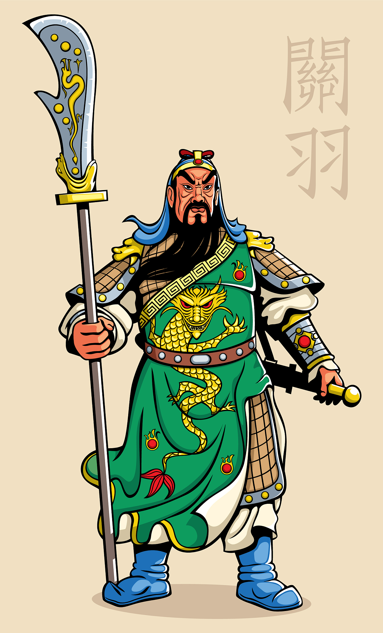 赵云属什么生肖详细解答