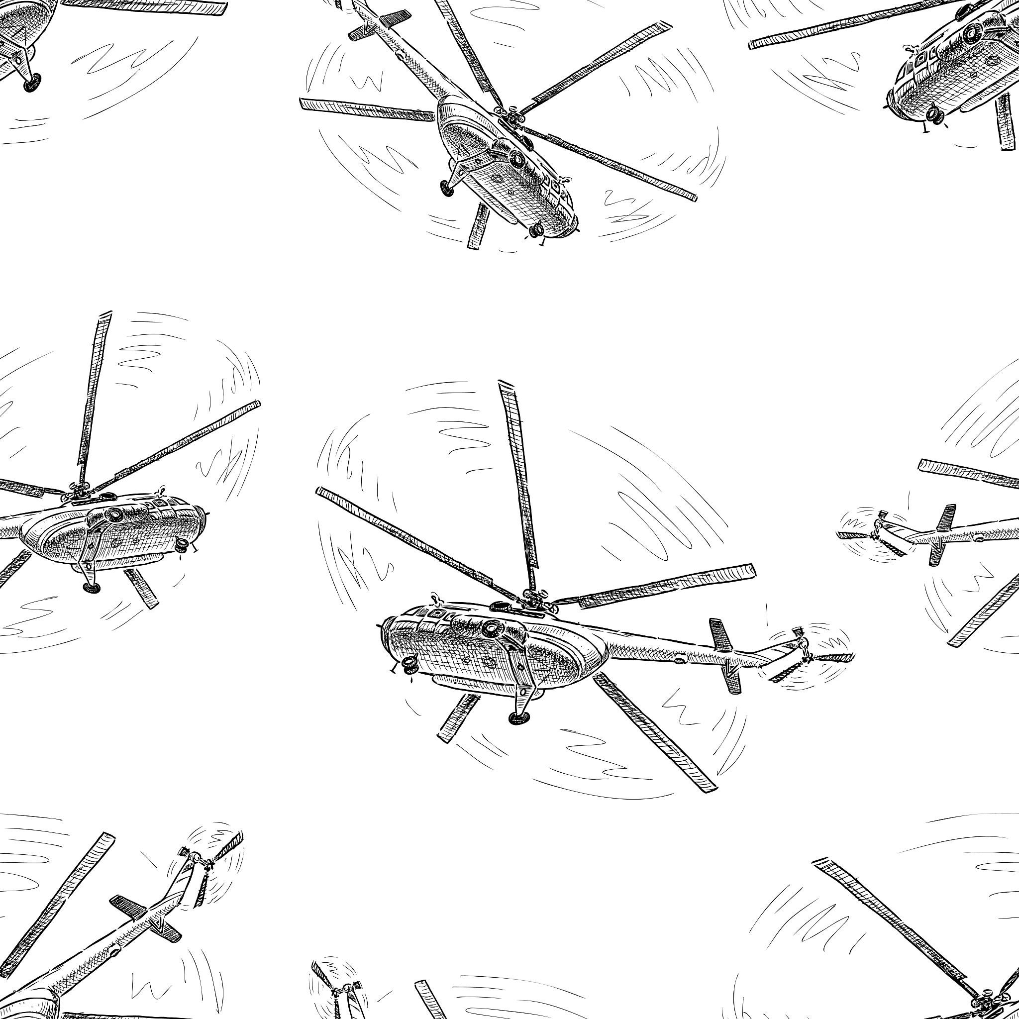 倾转旋翼机过渡段策略：短舱倾角和速度包线选择优缺点比较