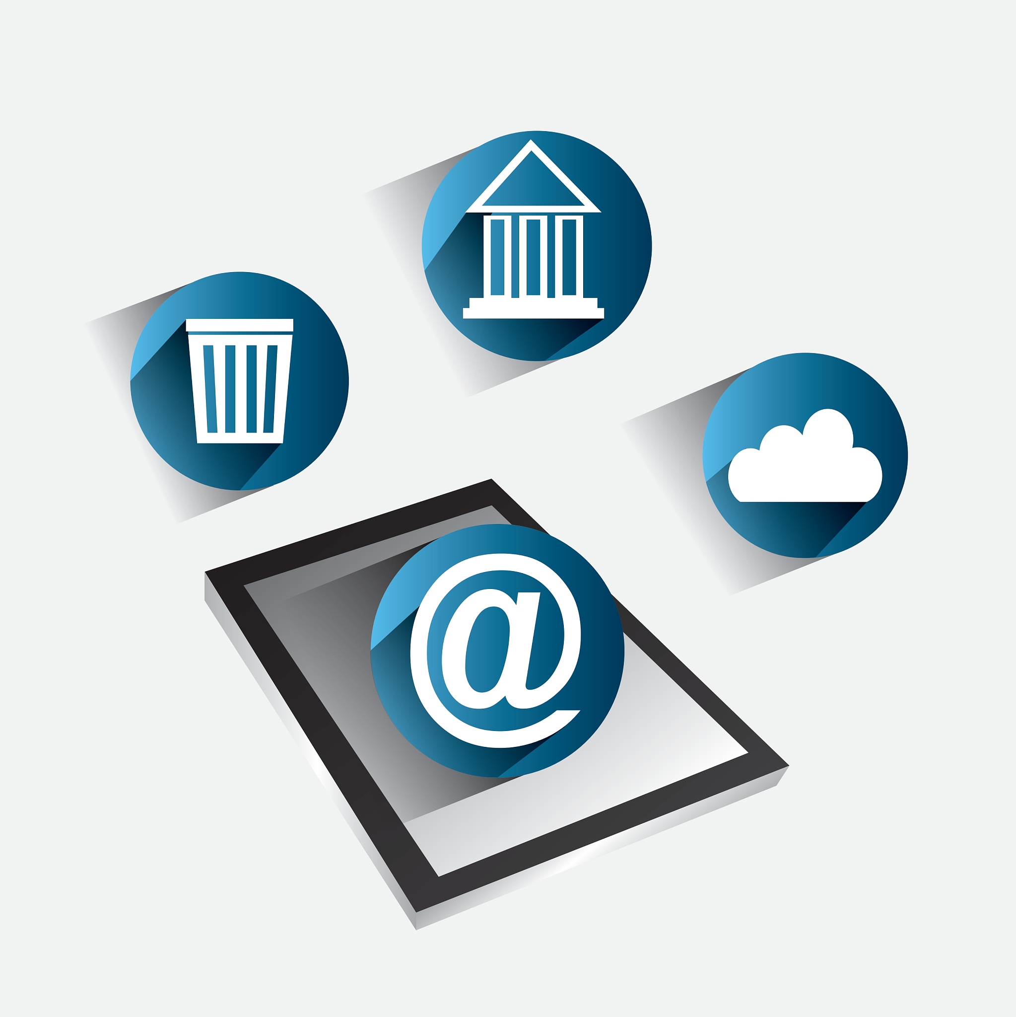 social media design