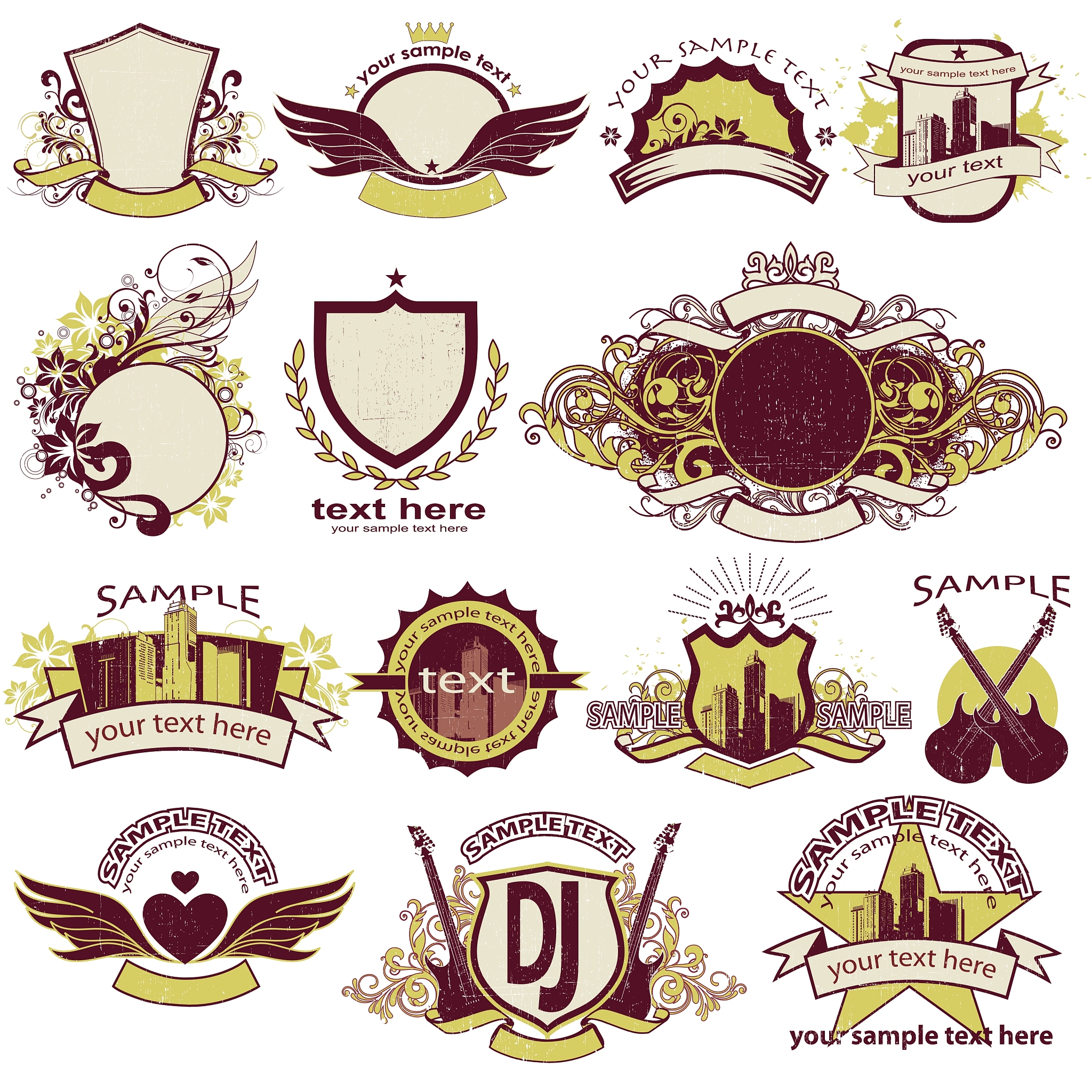 design elements