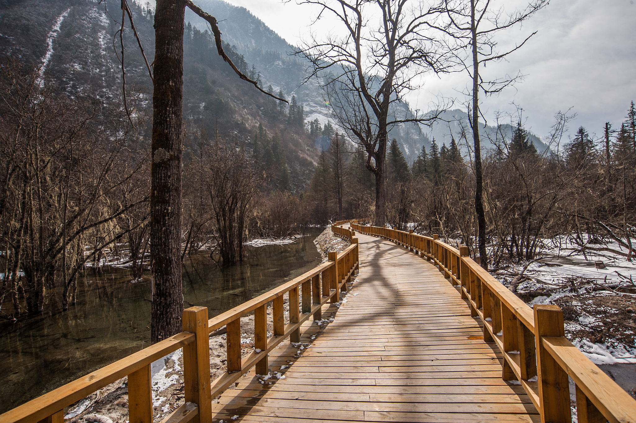 2019年四川省工业贸易学校招生简章