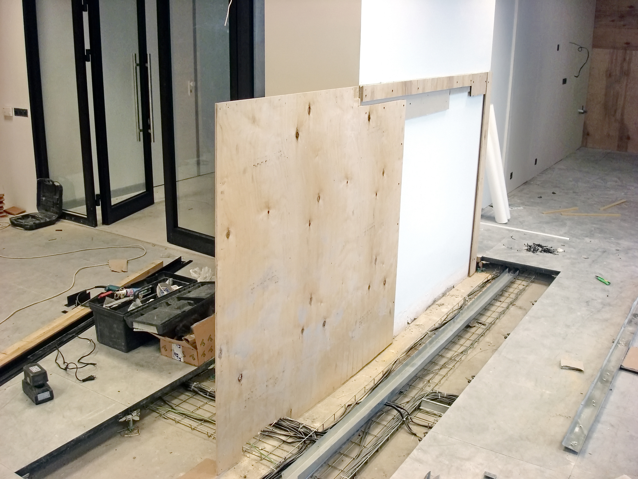 1220*2440 大板切割方案：最大化利用率，完整切割小板材