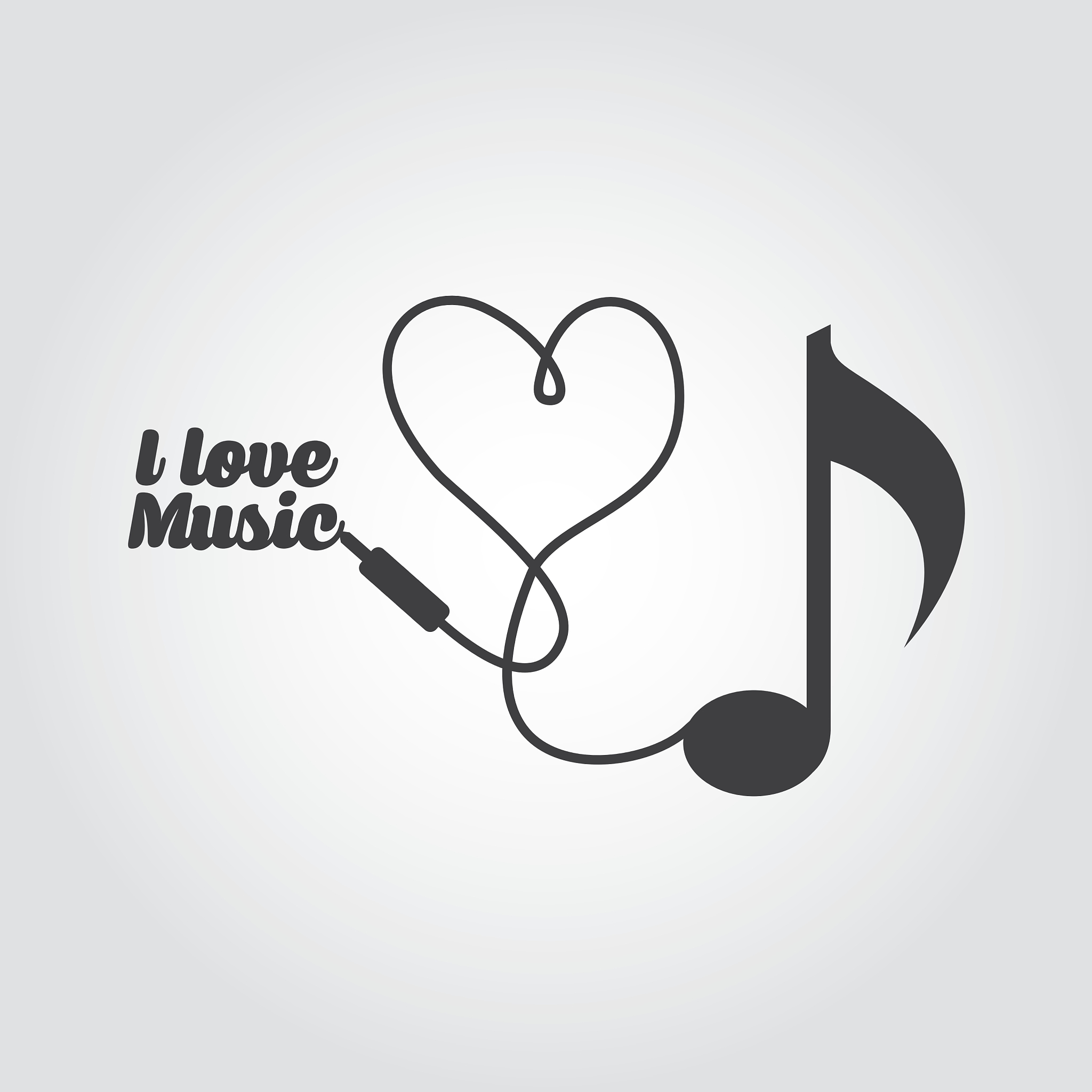 music lifestyle design