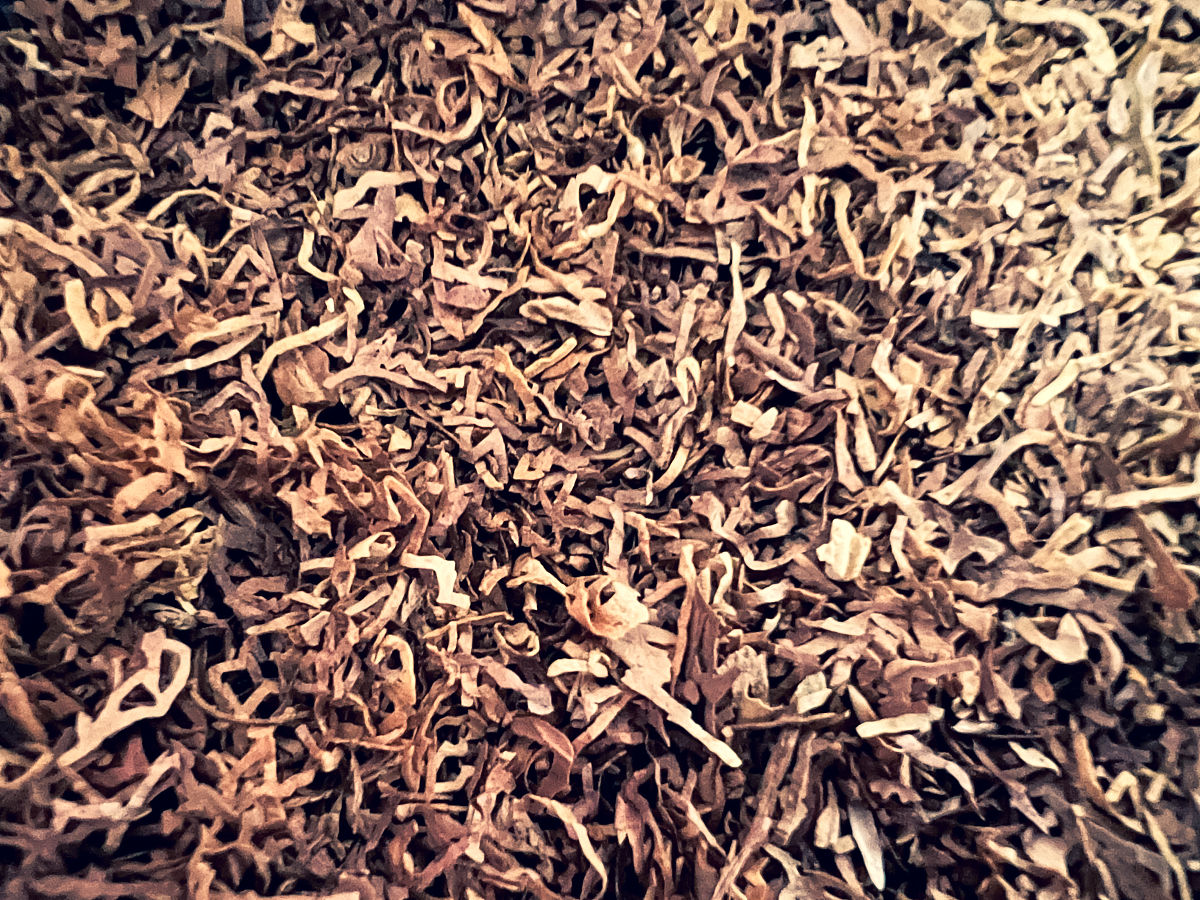 烟草零售许可证办理费用 - 多少钱？