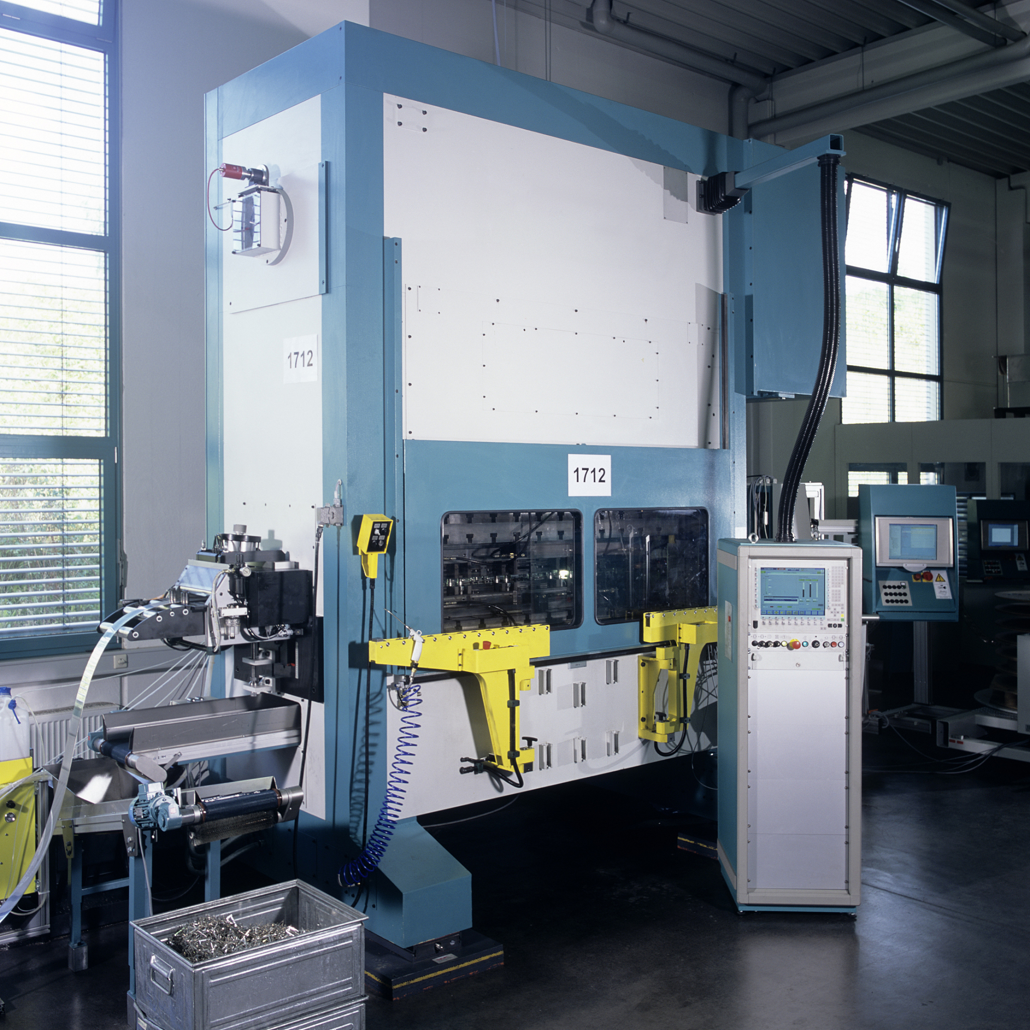 湖南交通职业技术学院数控技术专业课程设置：学习内容解析