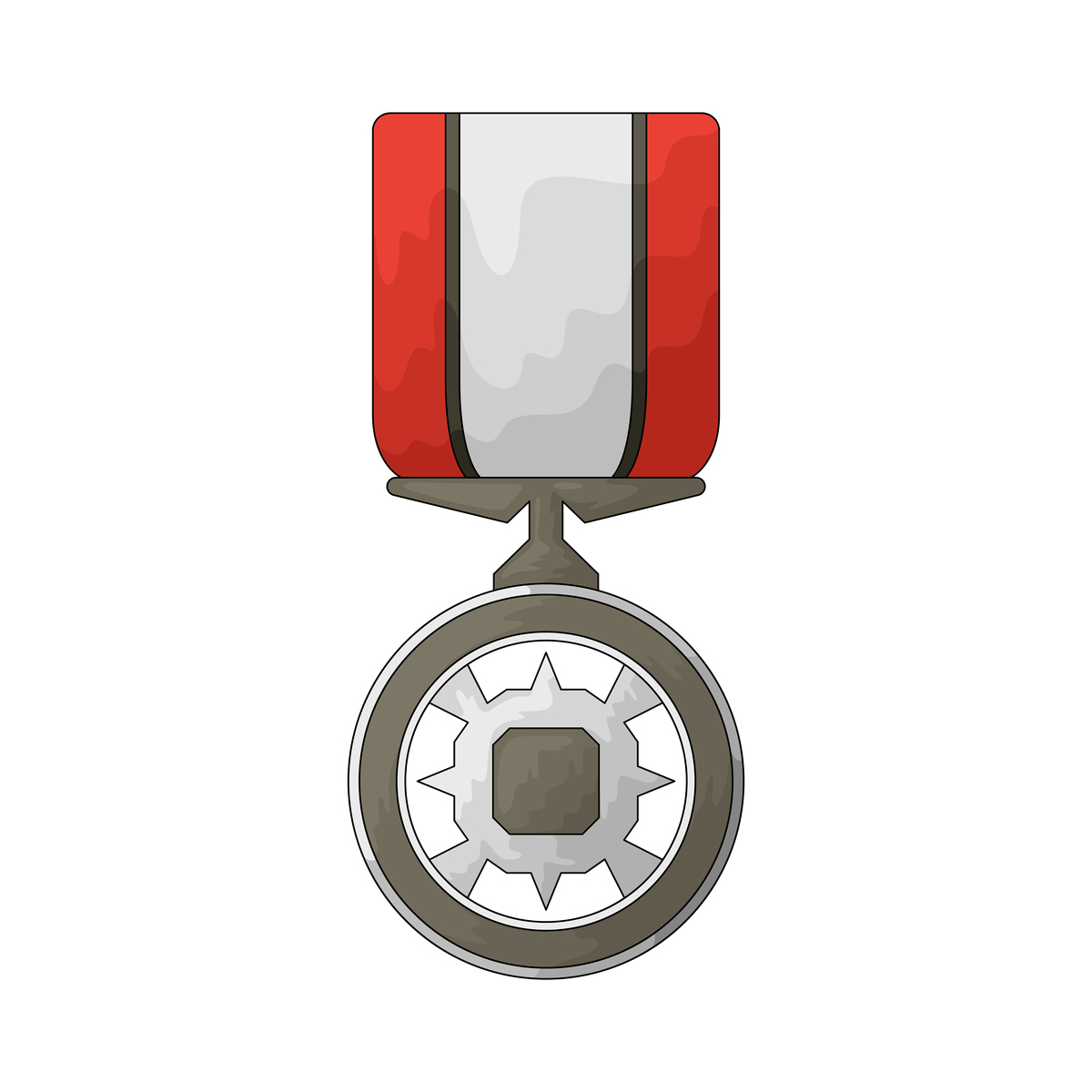 中国的军事实力如何