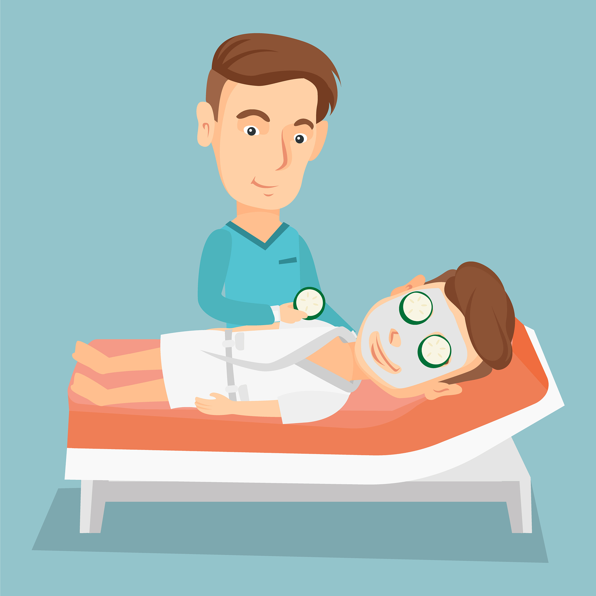 句子成分解析：'The Internet is making access to specific results a reality' 主谓宾分析