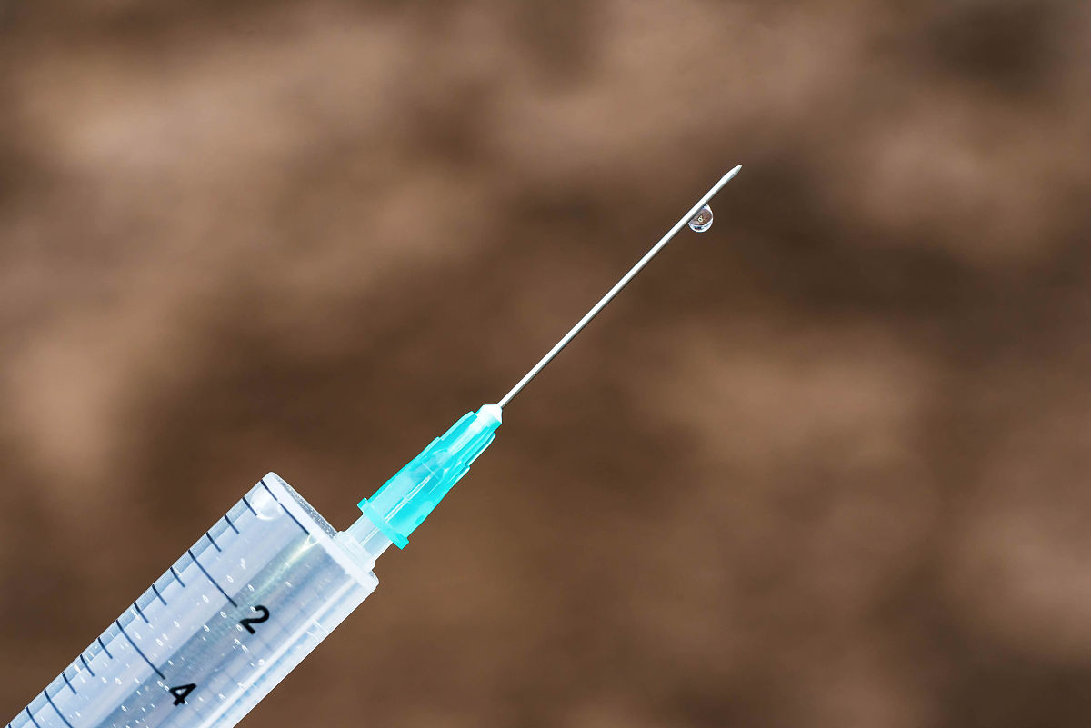 生长针注射笔换药周期：多久换一次？