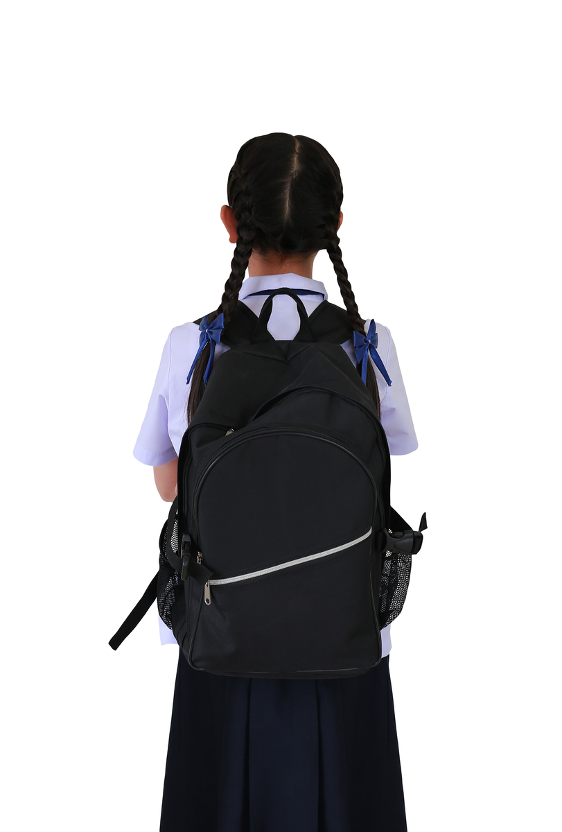 弹性背带背包：舒适背负的最佳选择