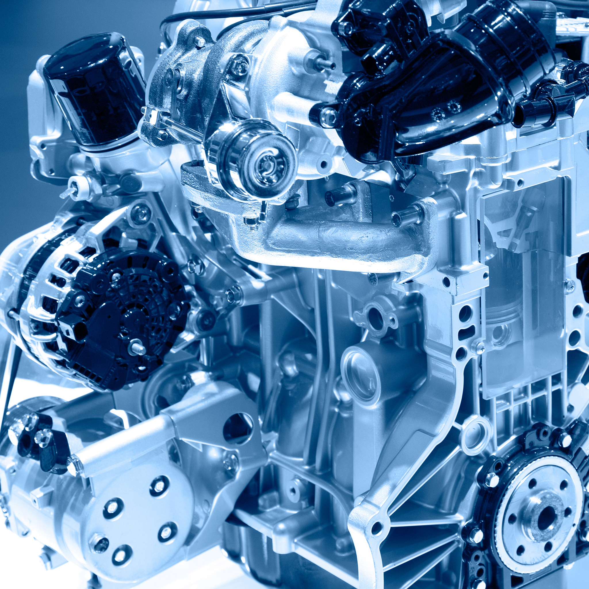 丰田5A发动机机械系统组成详解：部件、功能及工作原理