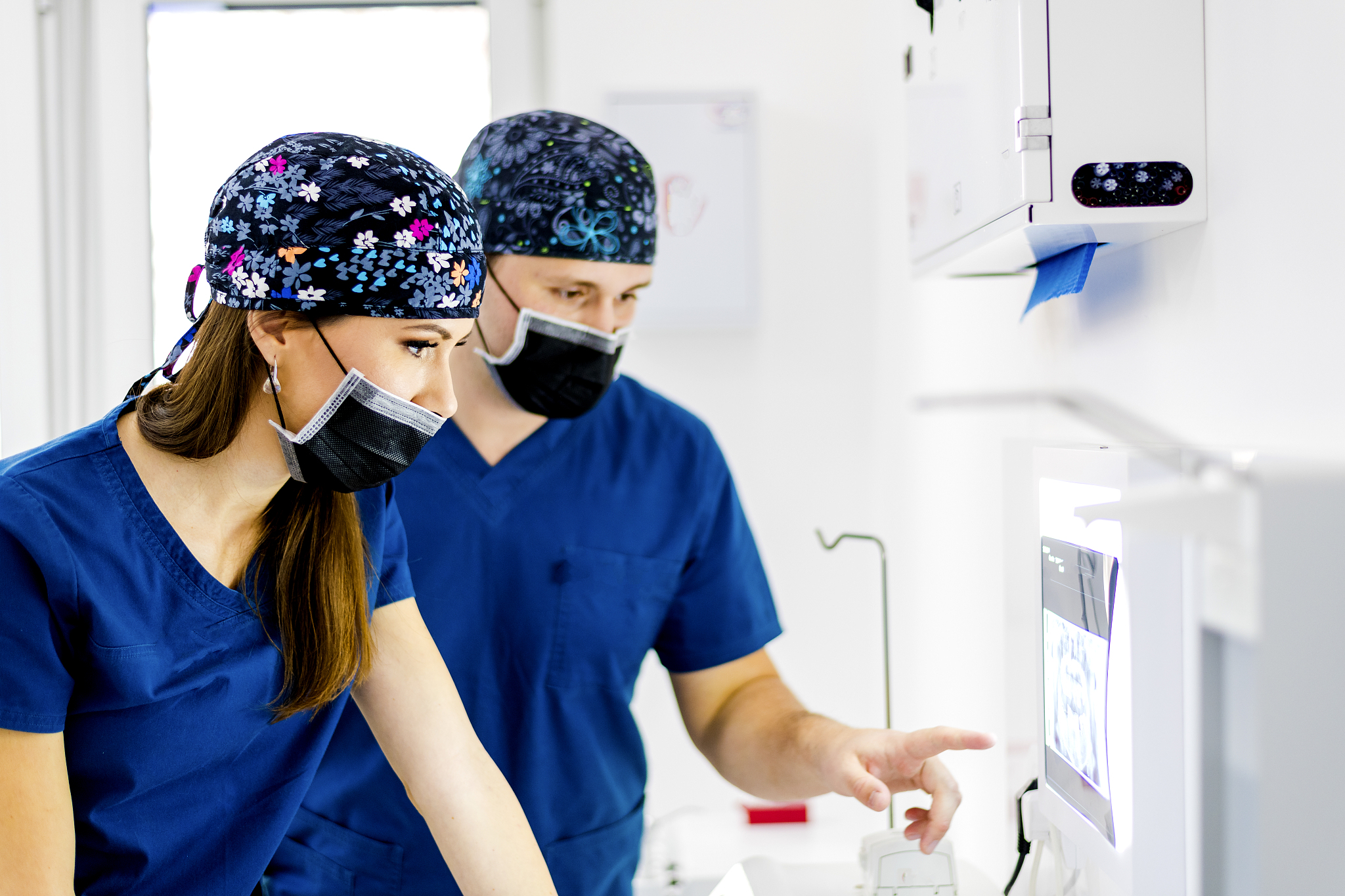 目前云南偏远地区的口腔痛点问题