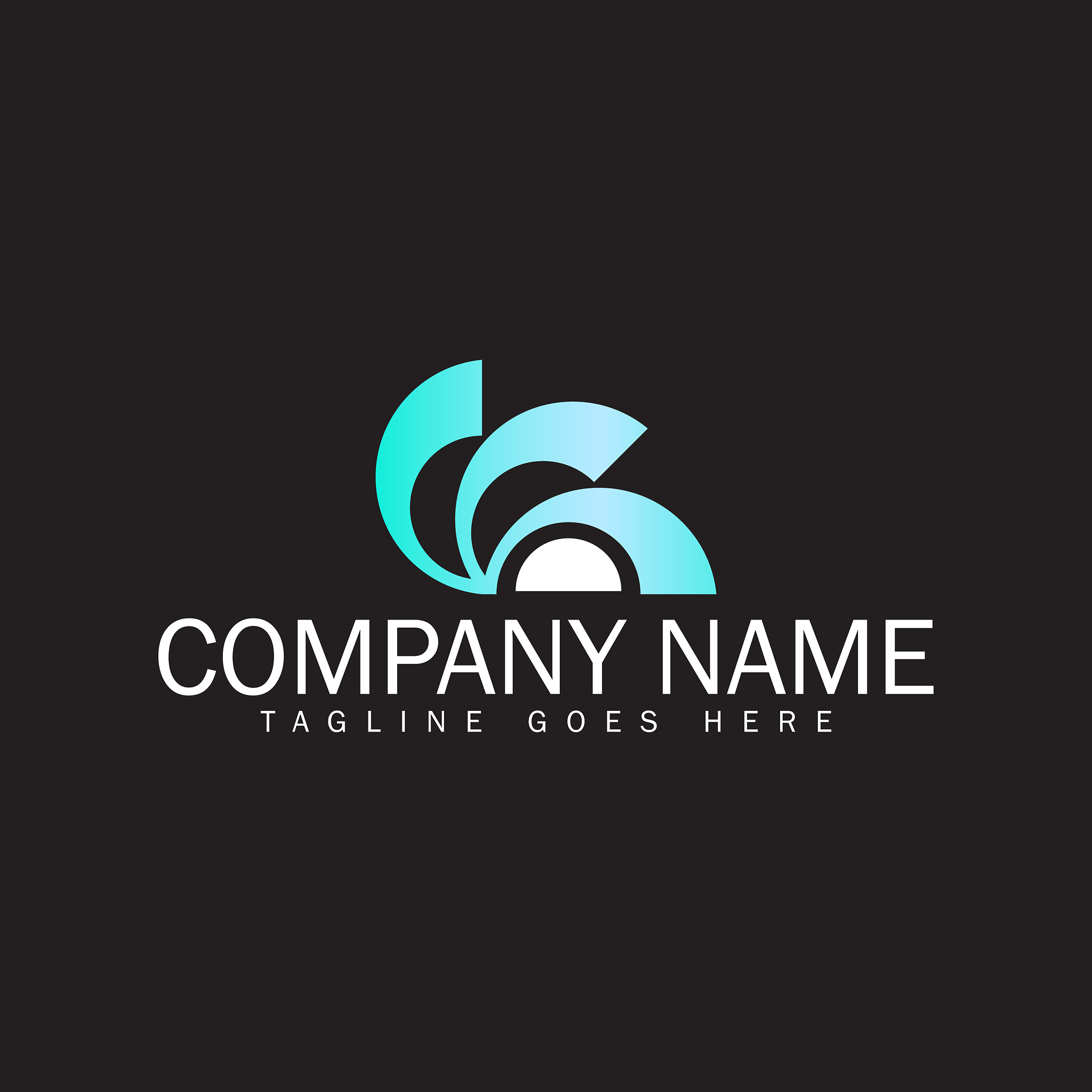 company logo image