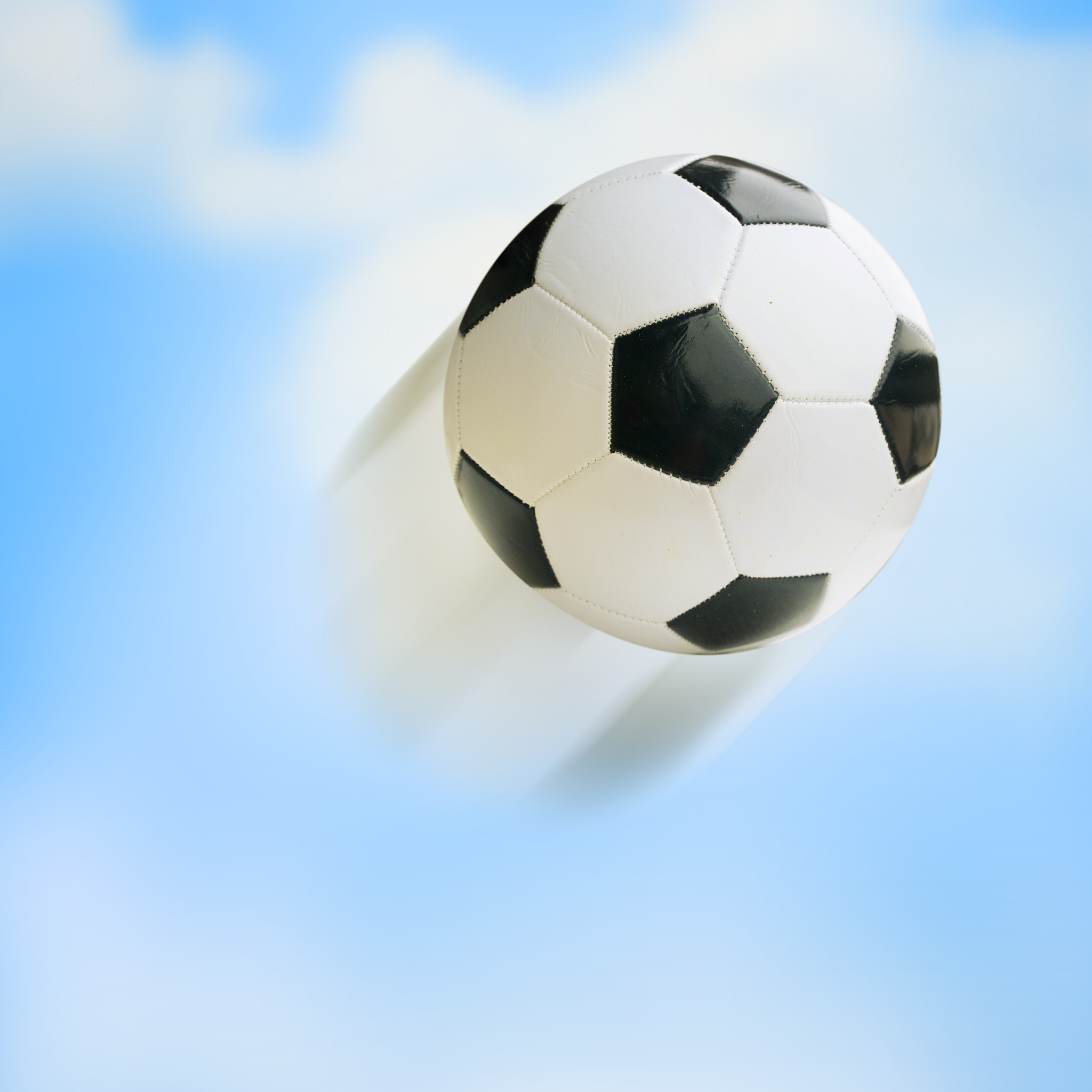 soccer ball