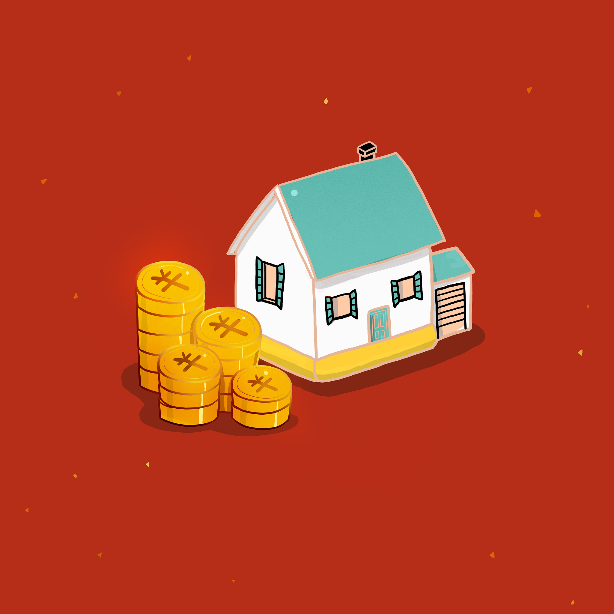 房抵贷营销推广策略：提升品牌知名度和贷款交易量