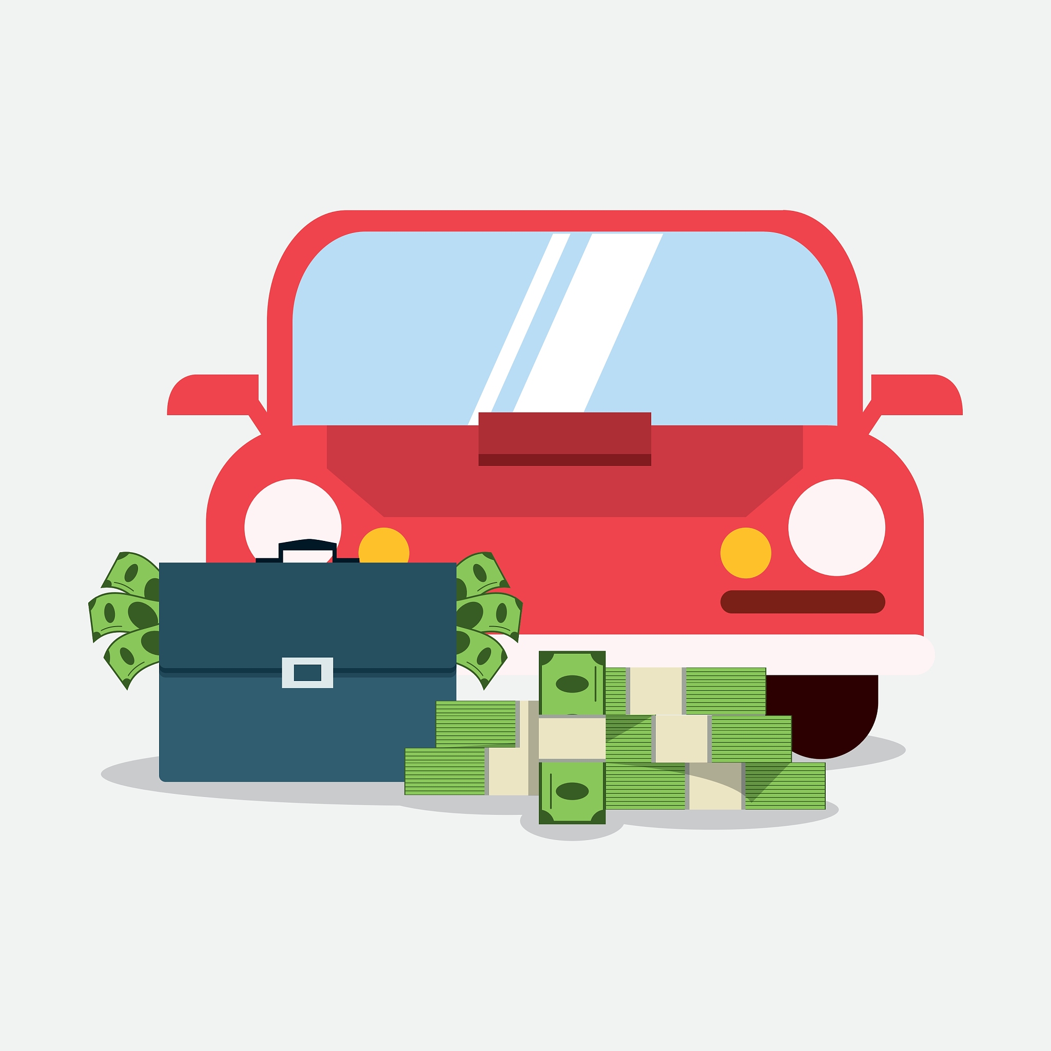 profit icon design
