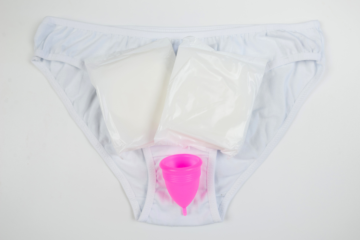 女生穿泳裤需不需要穿内裤？专家建议这样做！