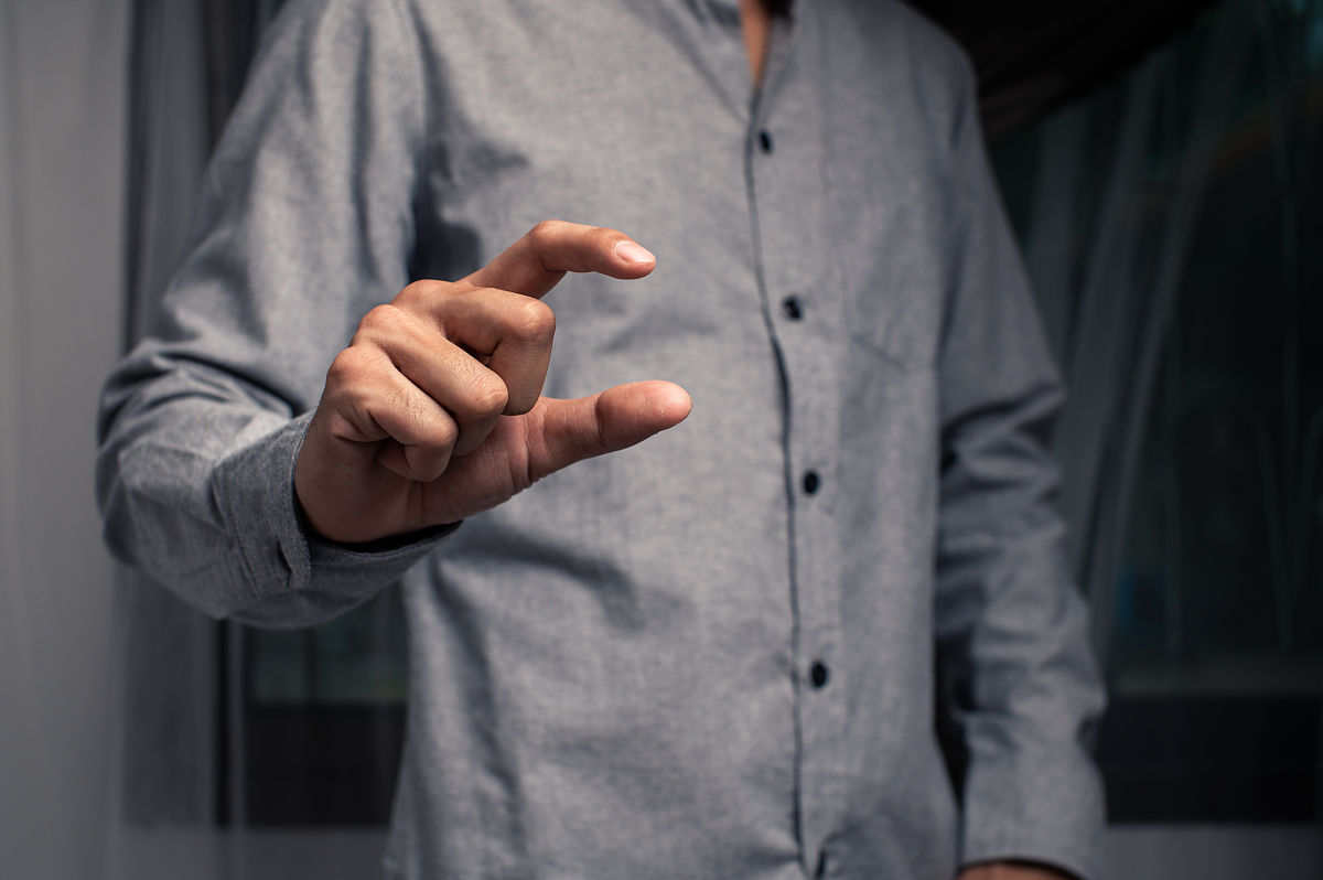 艺术手势表演评价标准：创意、技巧、视觉效果、故事性、创新