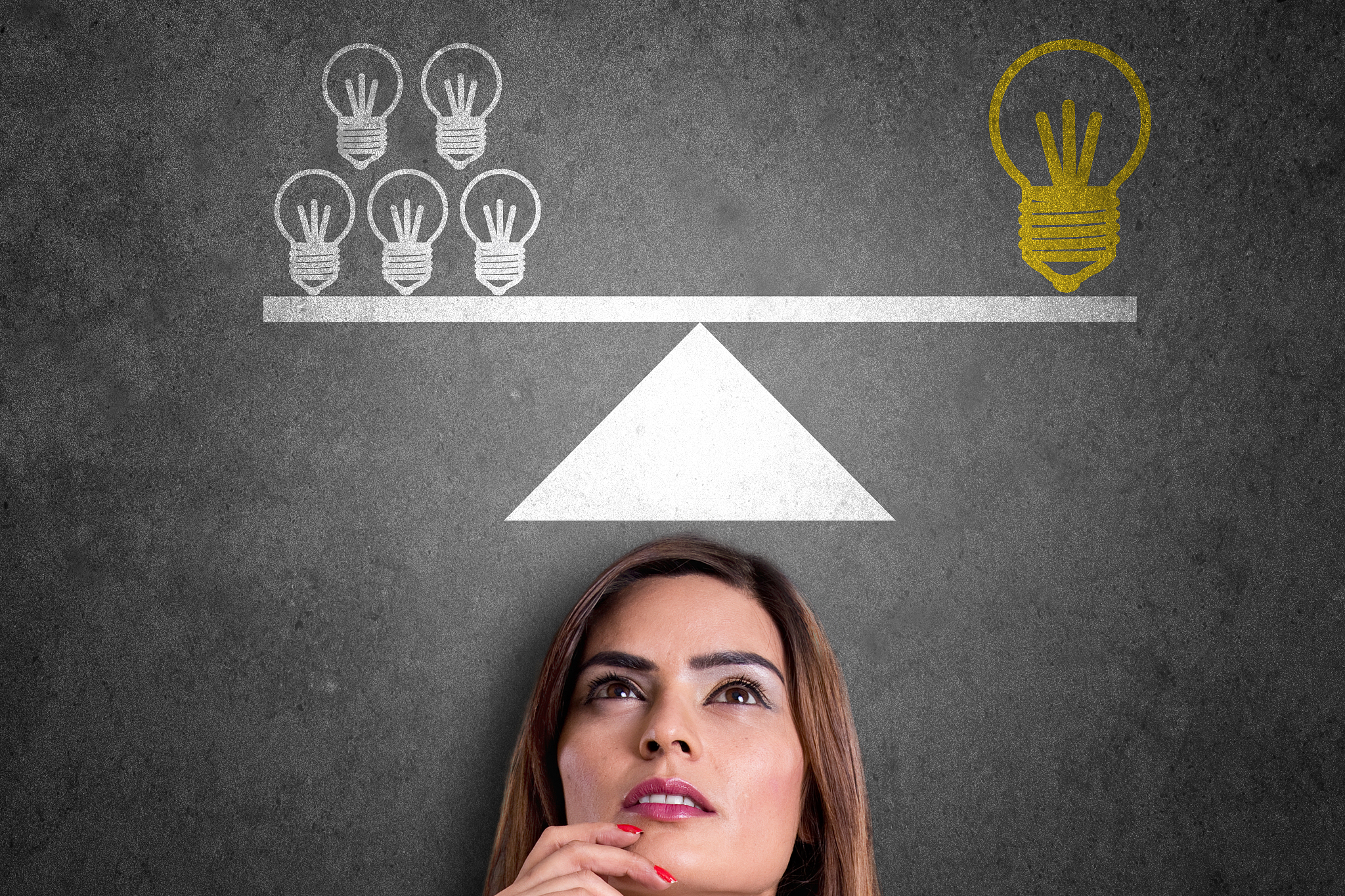 big idea