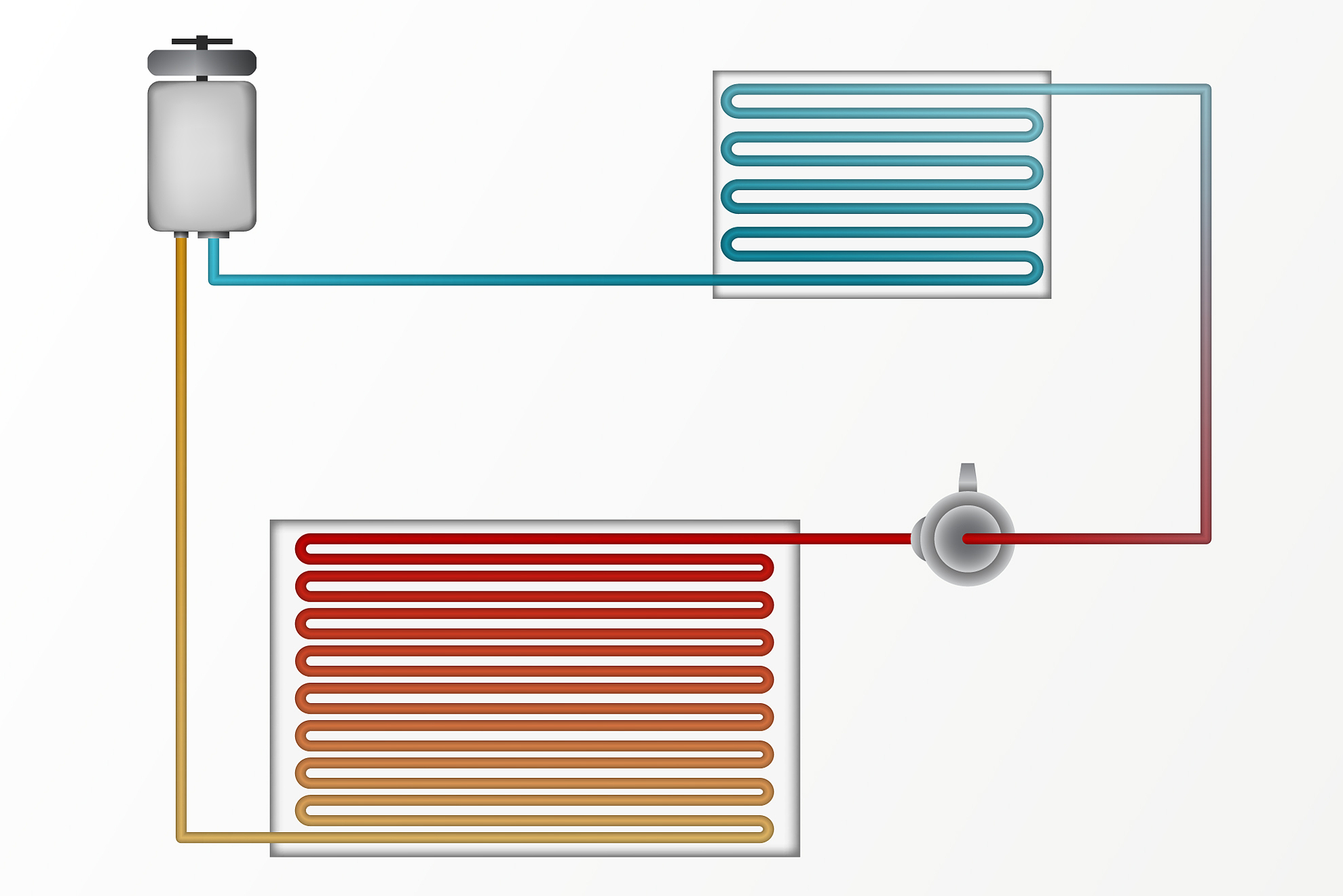 空调是如何制造的？从核心部件到生产流程全解析