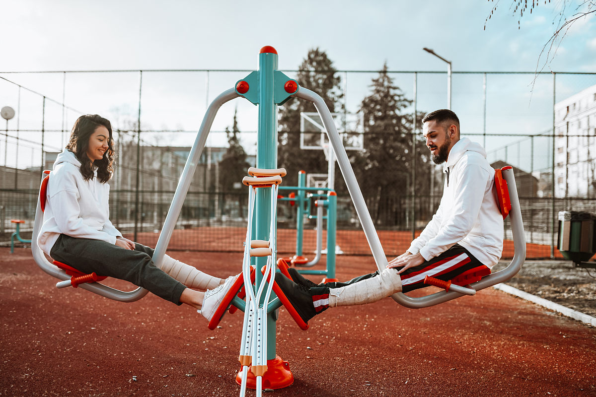 攀岩运动会导致下肢的哪些损伤？怎么预防和治疗？