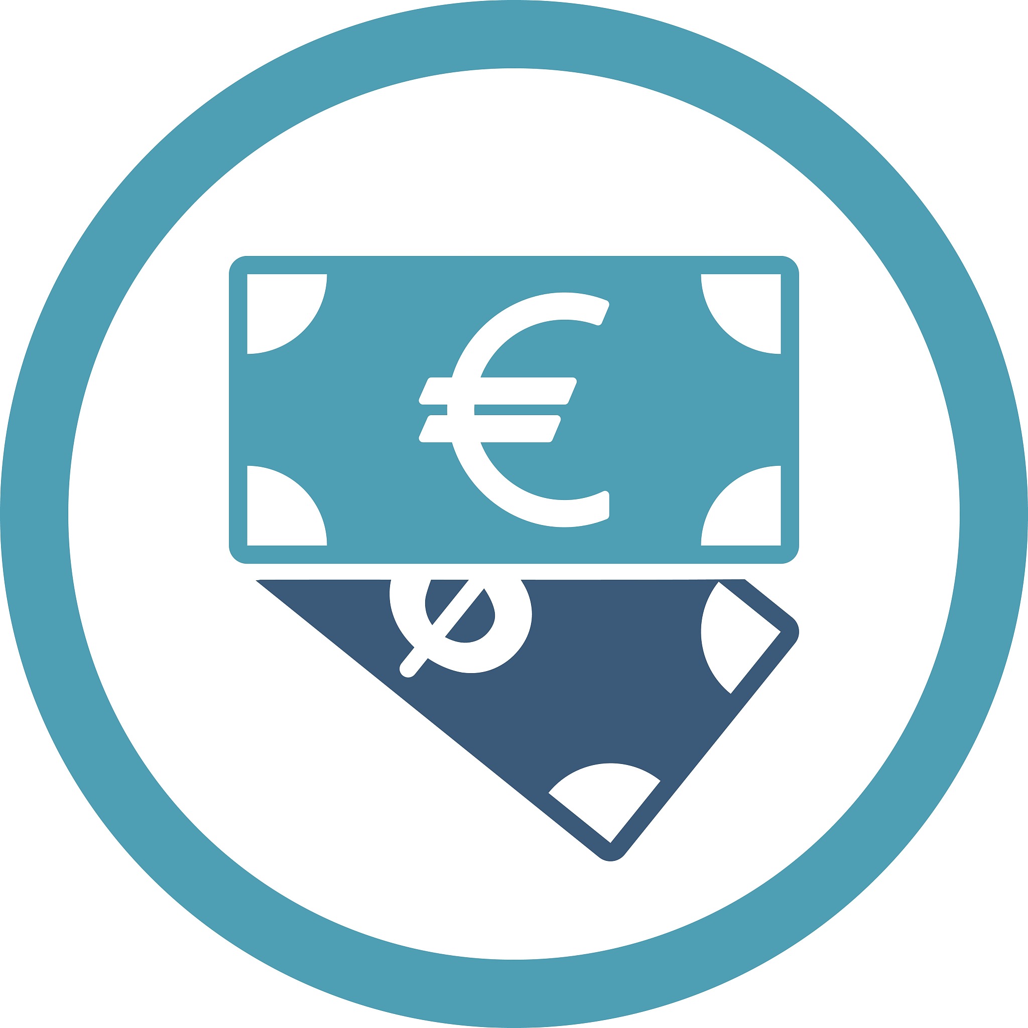 banknotes icon