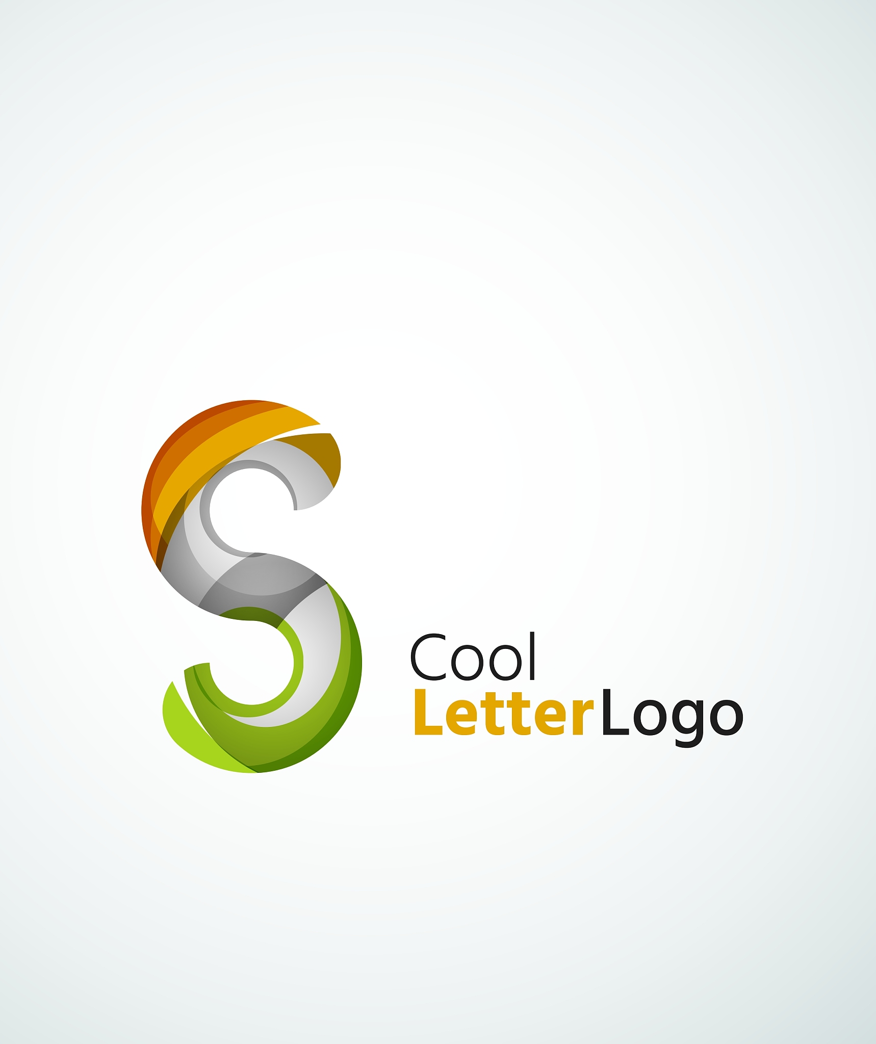 letter company logo
