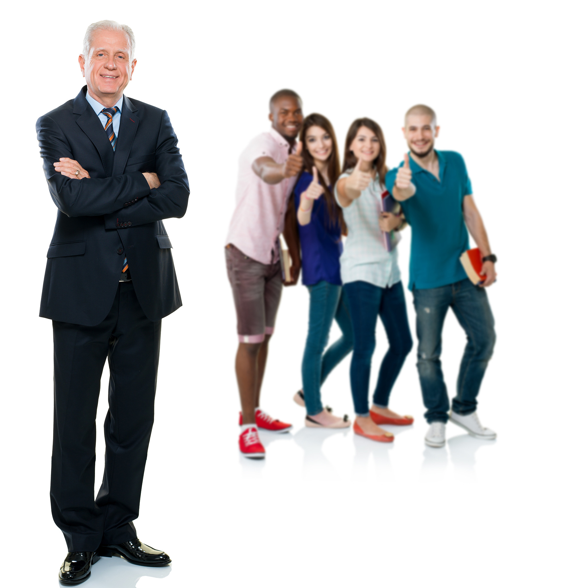 张家口华美中等职业学校2021年招生对象-初中/高中毕业生