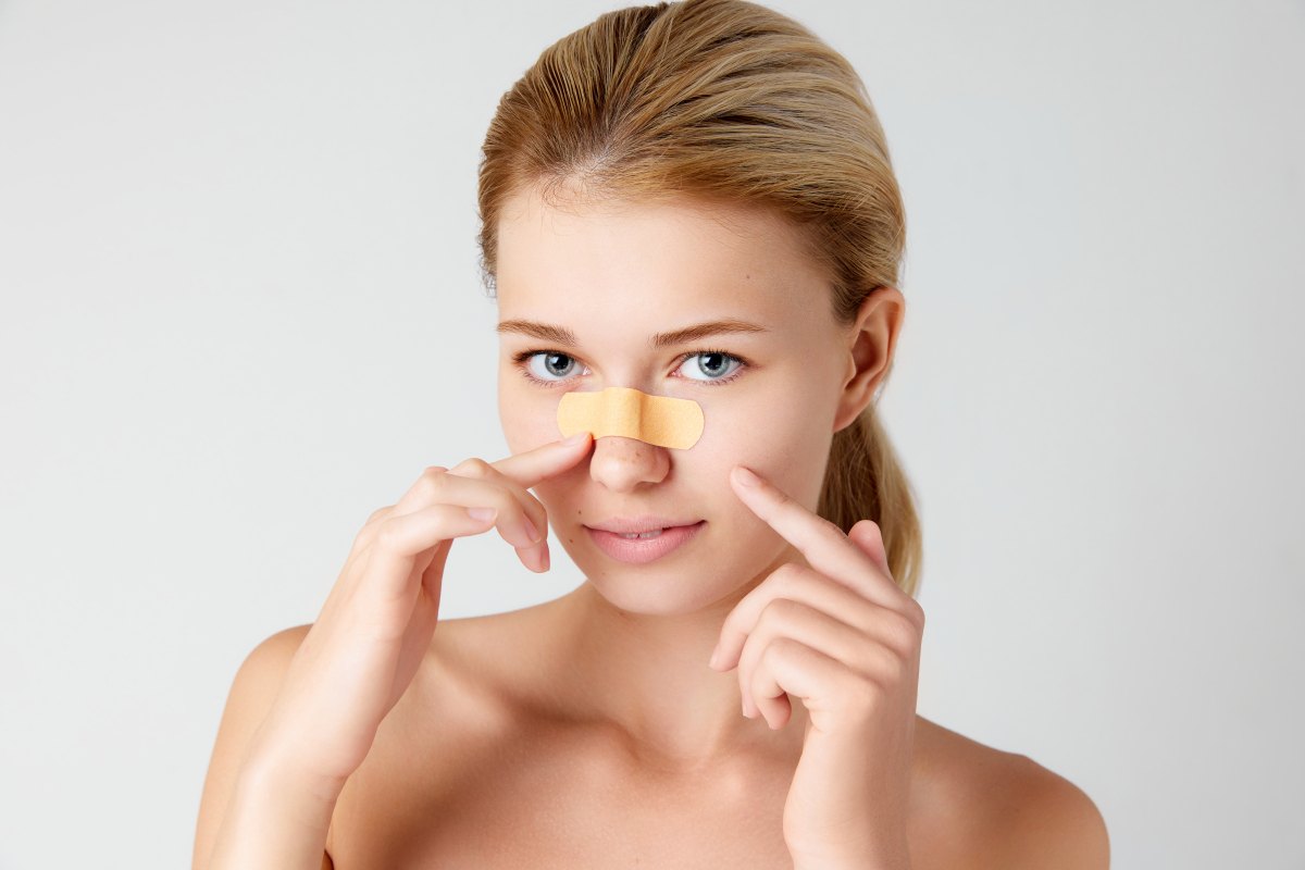 盘点韩国美女新潮流，塌鼻子也是美得，哪里美呢一起看看吧