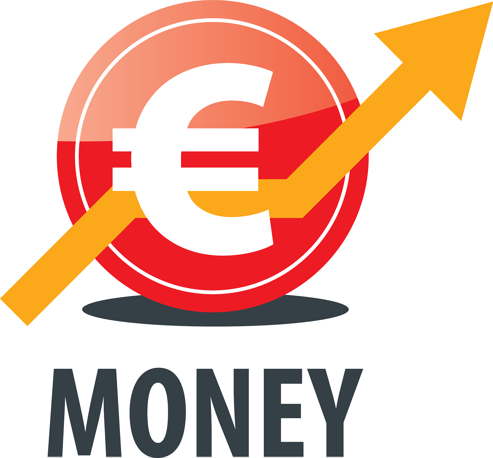 logo money