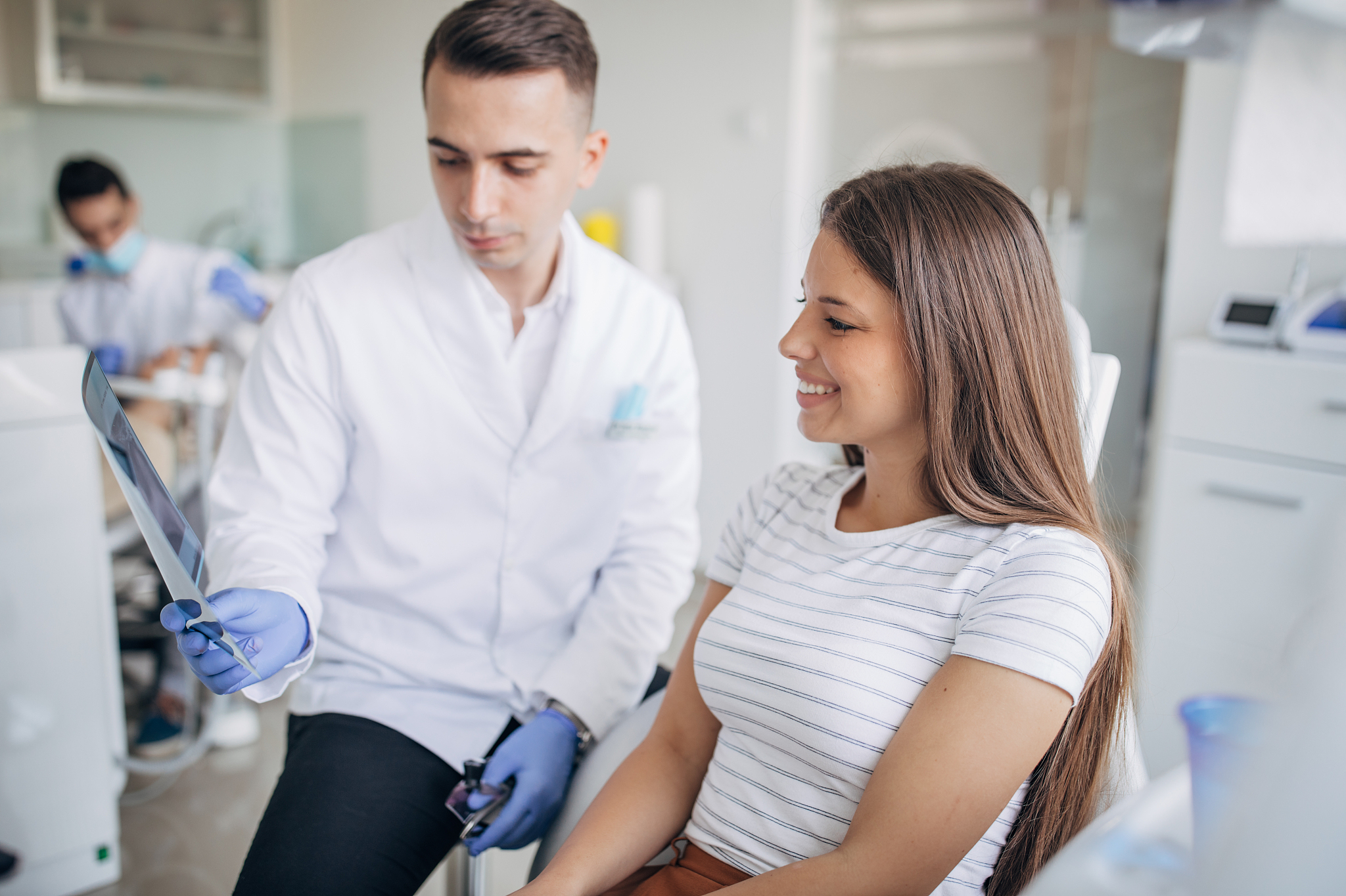 贵州口腔医学专业中专中职学校推荐：哪家好？