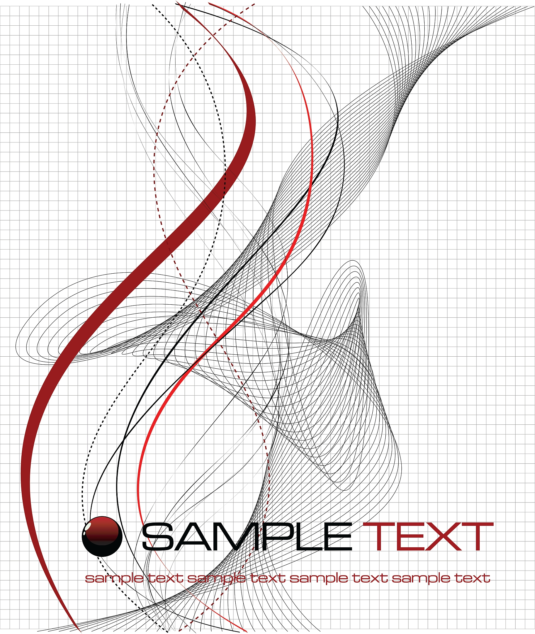 使用贝塞尔曲线使Canvas多边形变得平滑