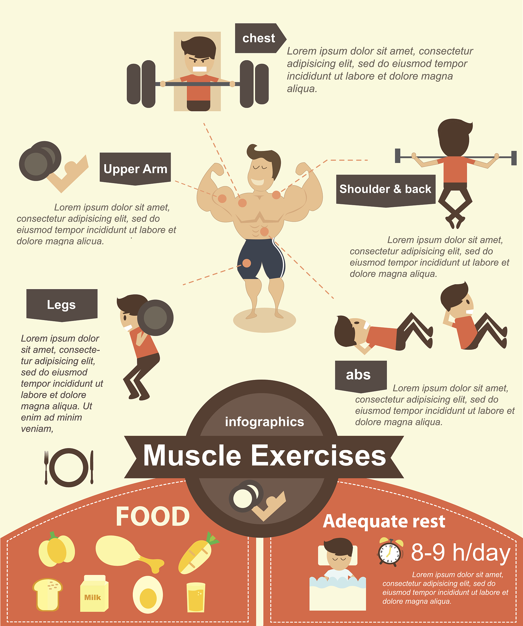 Group Exercise Class Notes: A Guide to Improve Your Fitness