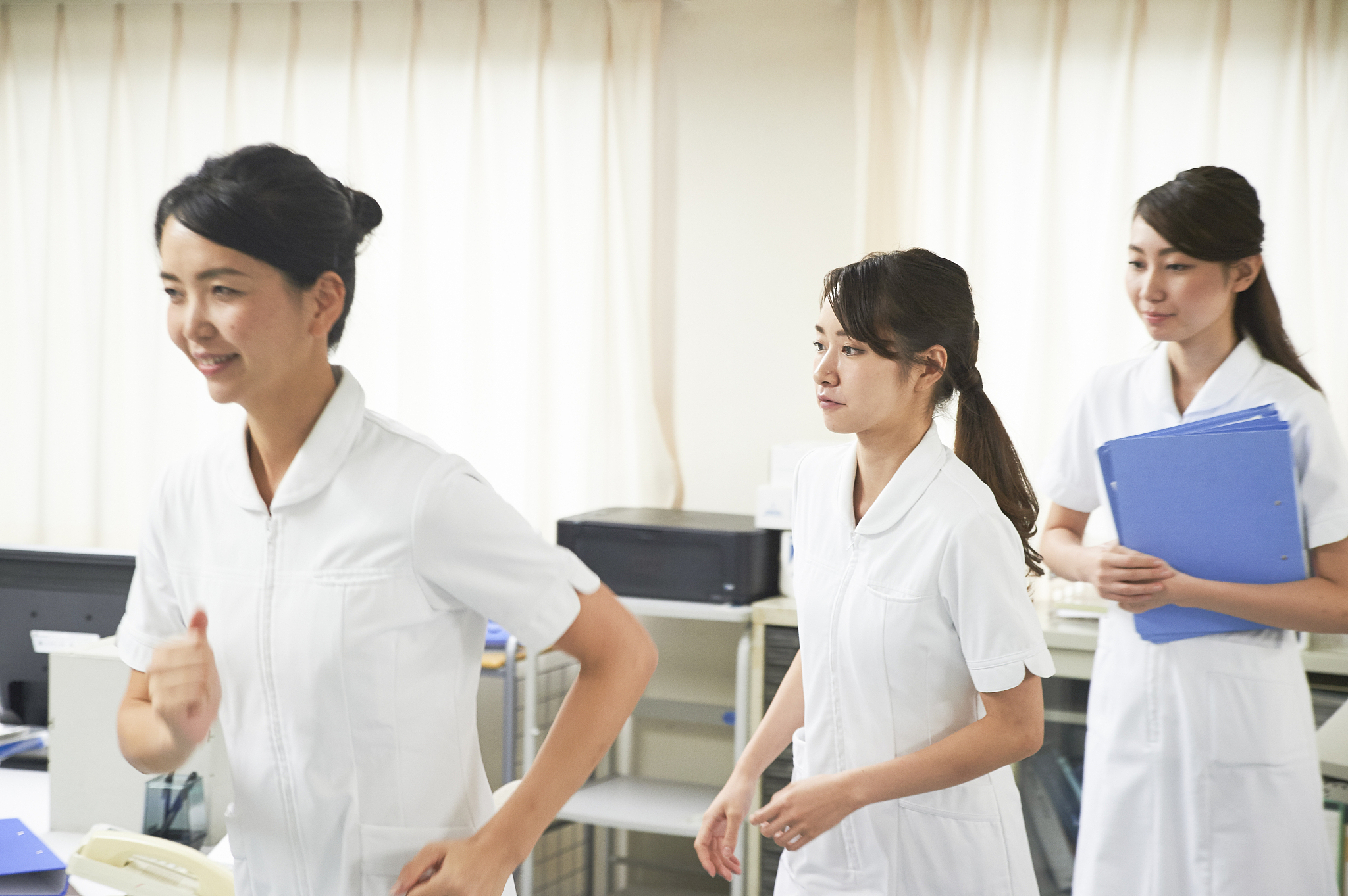 护理专业的要求有什么？