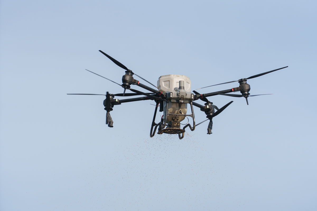 天津交通职业学院无人机驾驶专业：培养未来无人机精英