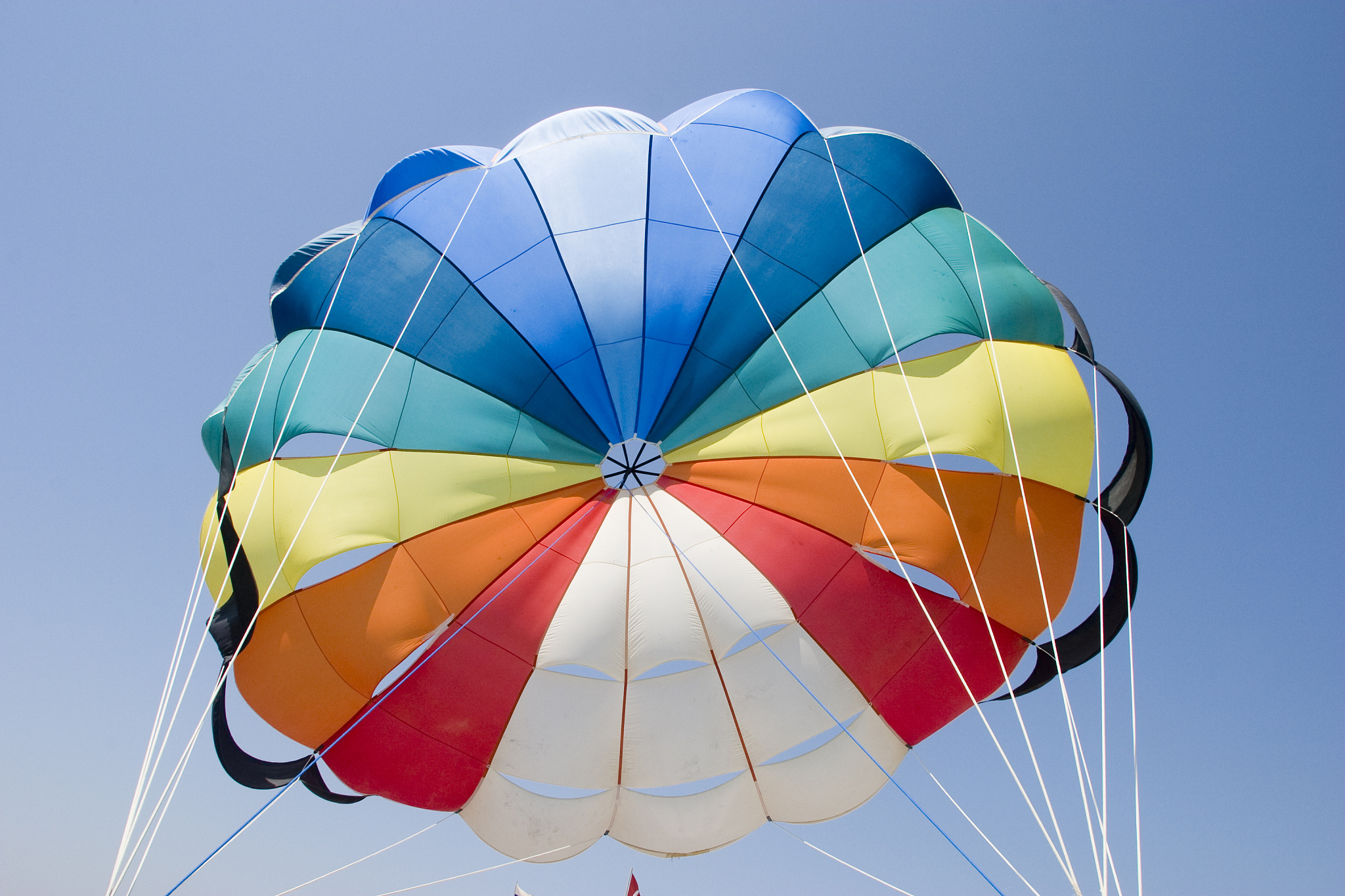 parachute