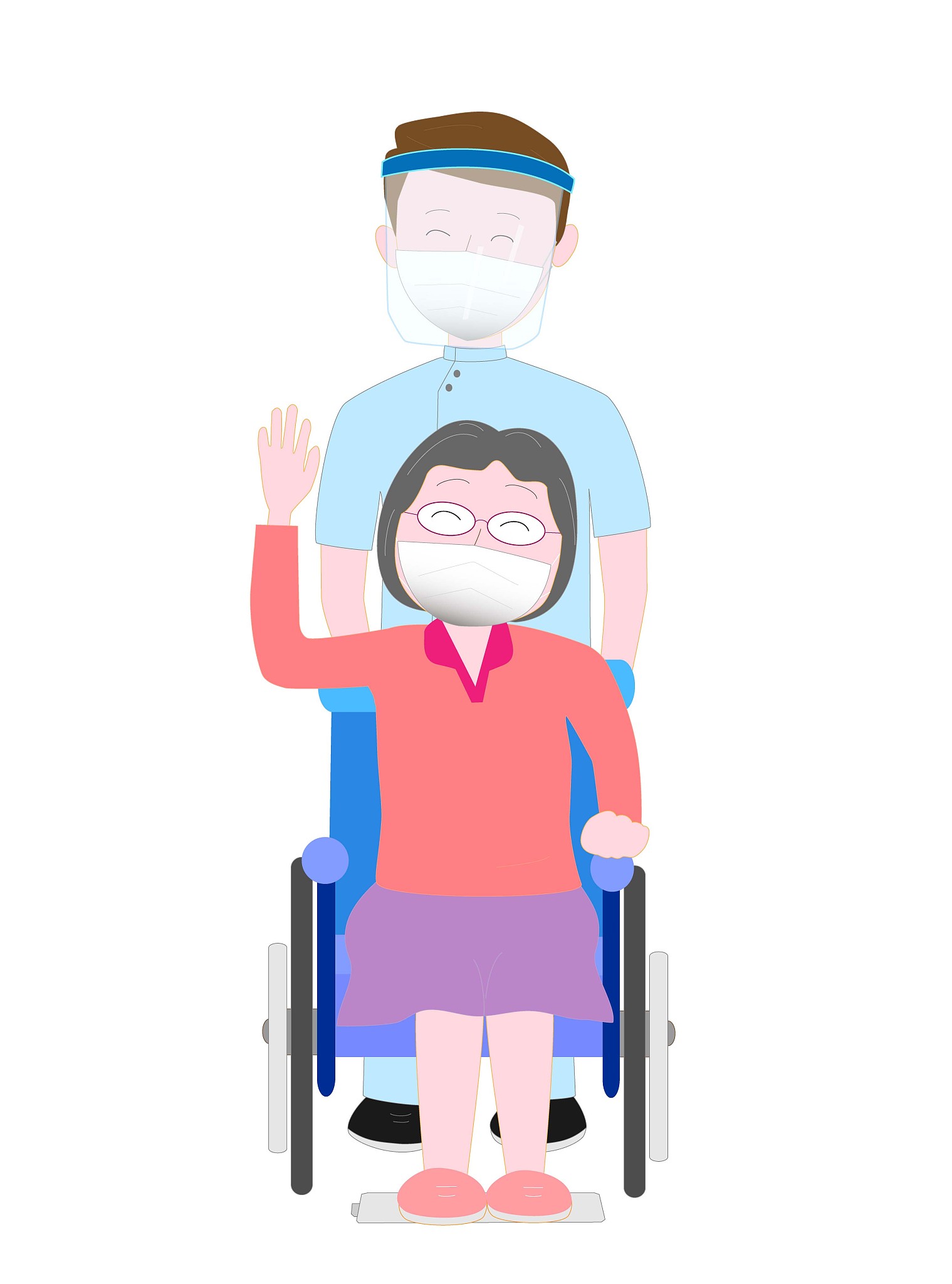 护理学专业：就业前景、职业发展和意义