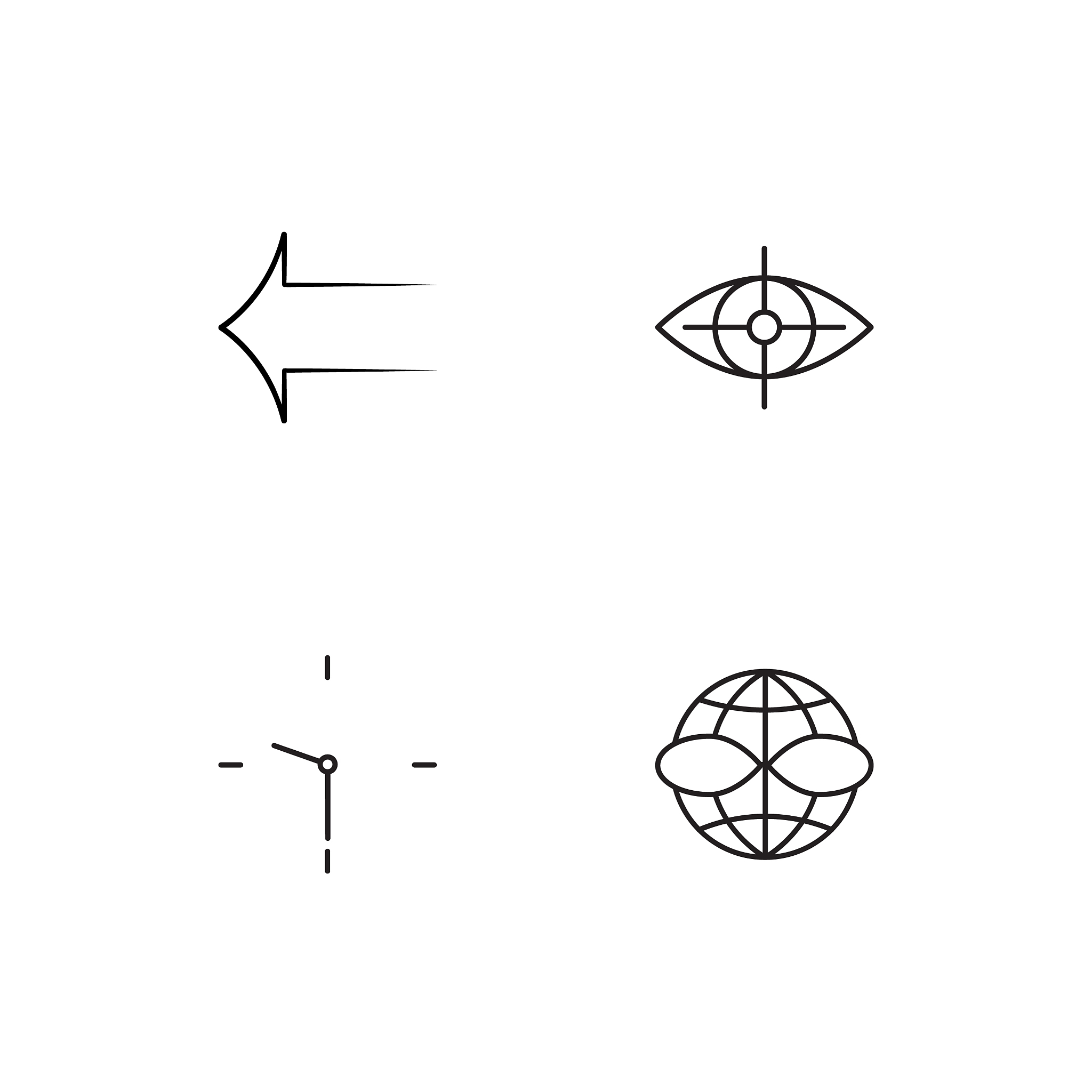 函数关于直线对称求法 - 几何图形、物理学和数学应用