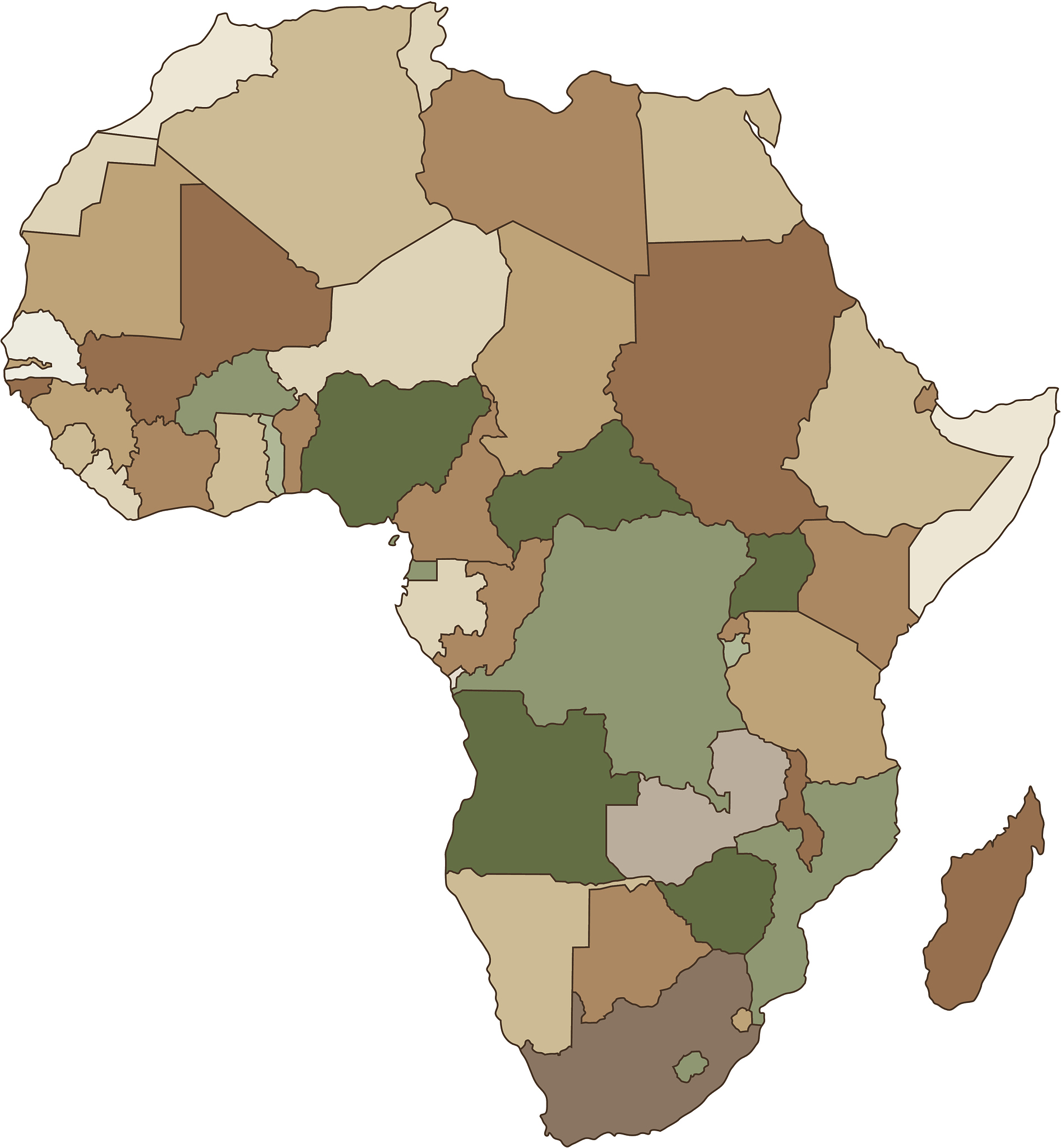 africa