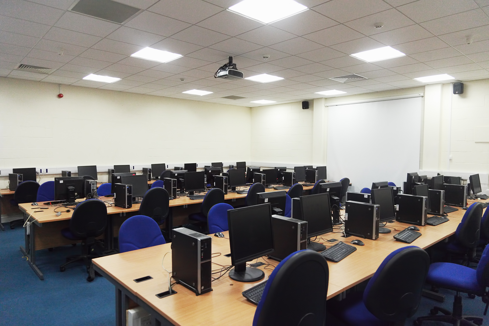 长春工业大学信息安全技术专业怎么样