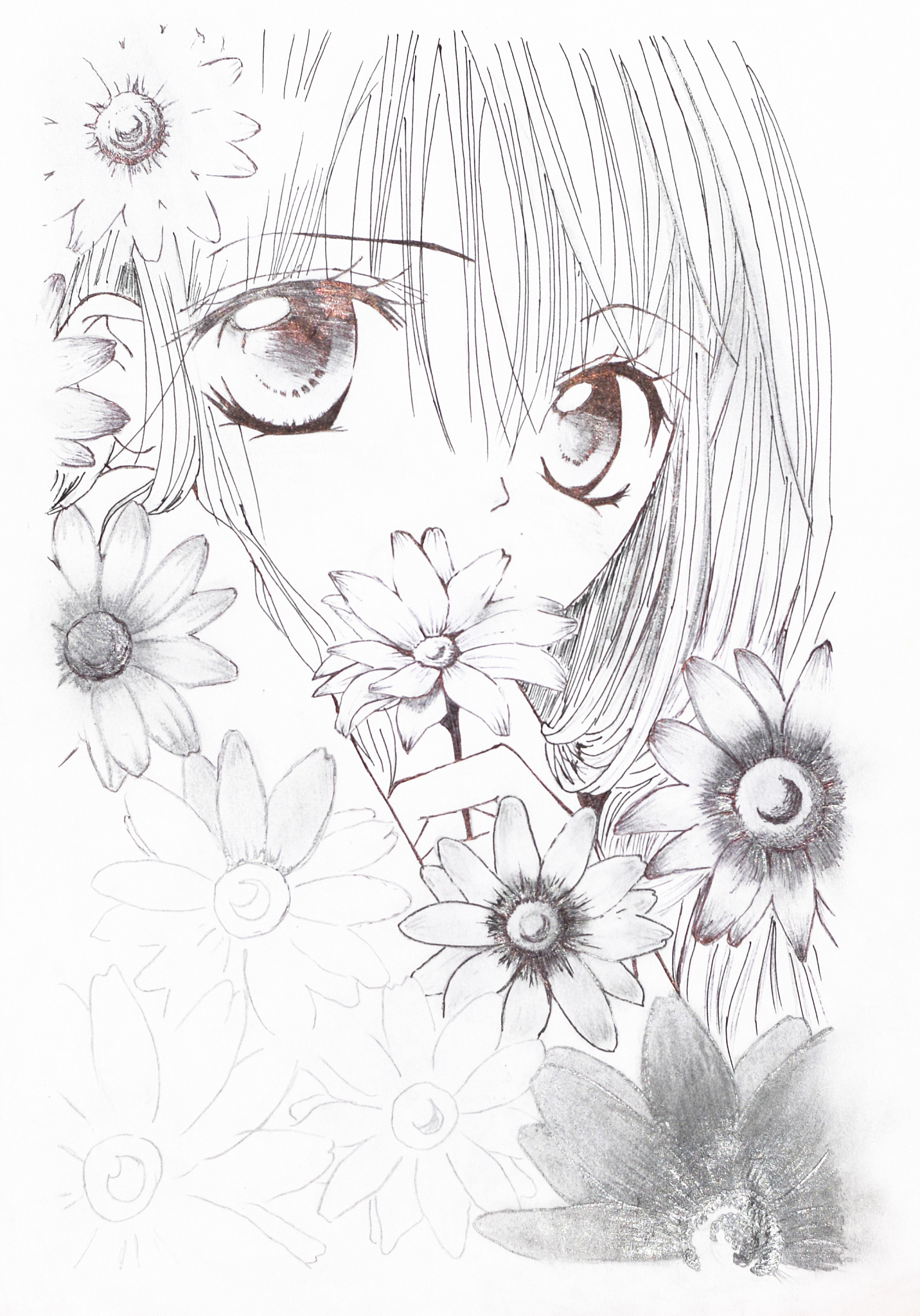 中职学画画有哪些专业？美术设计动漫专业盘点！